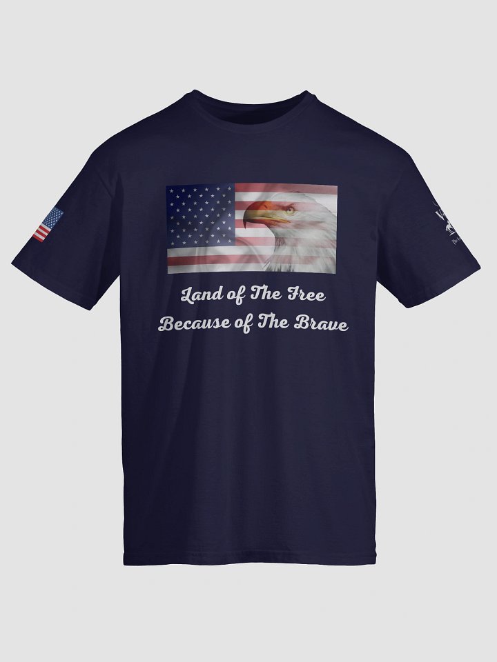 Land of The Free product image (1)