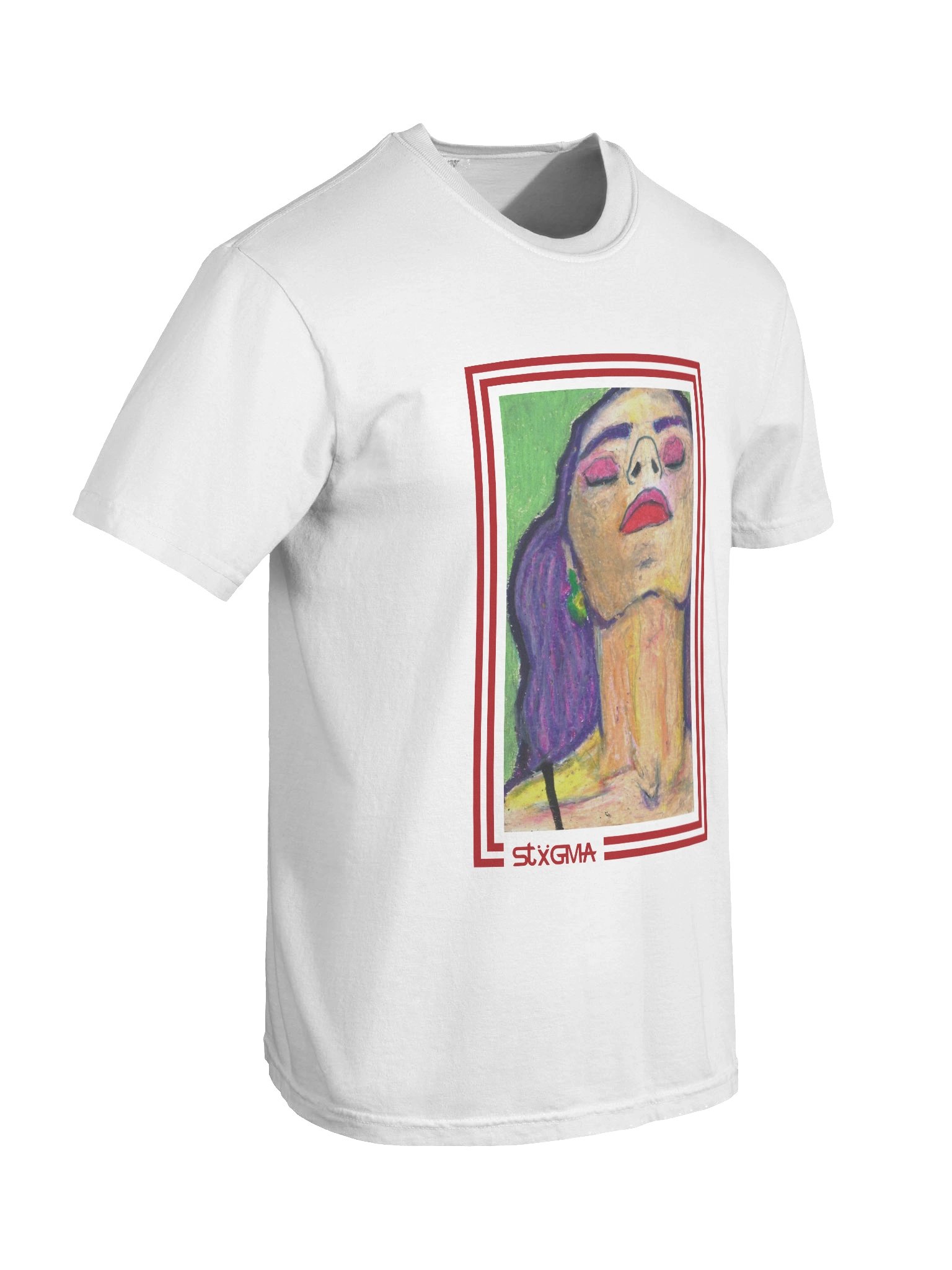 One Tee product image (3)