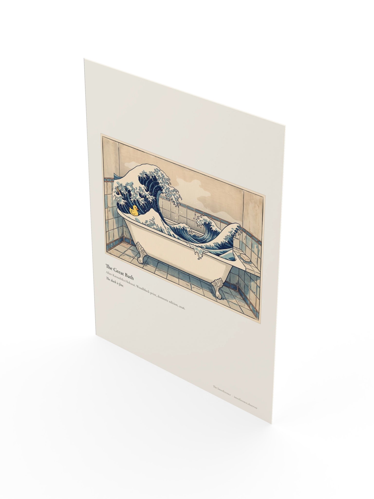 The Great Bath product image (4)