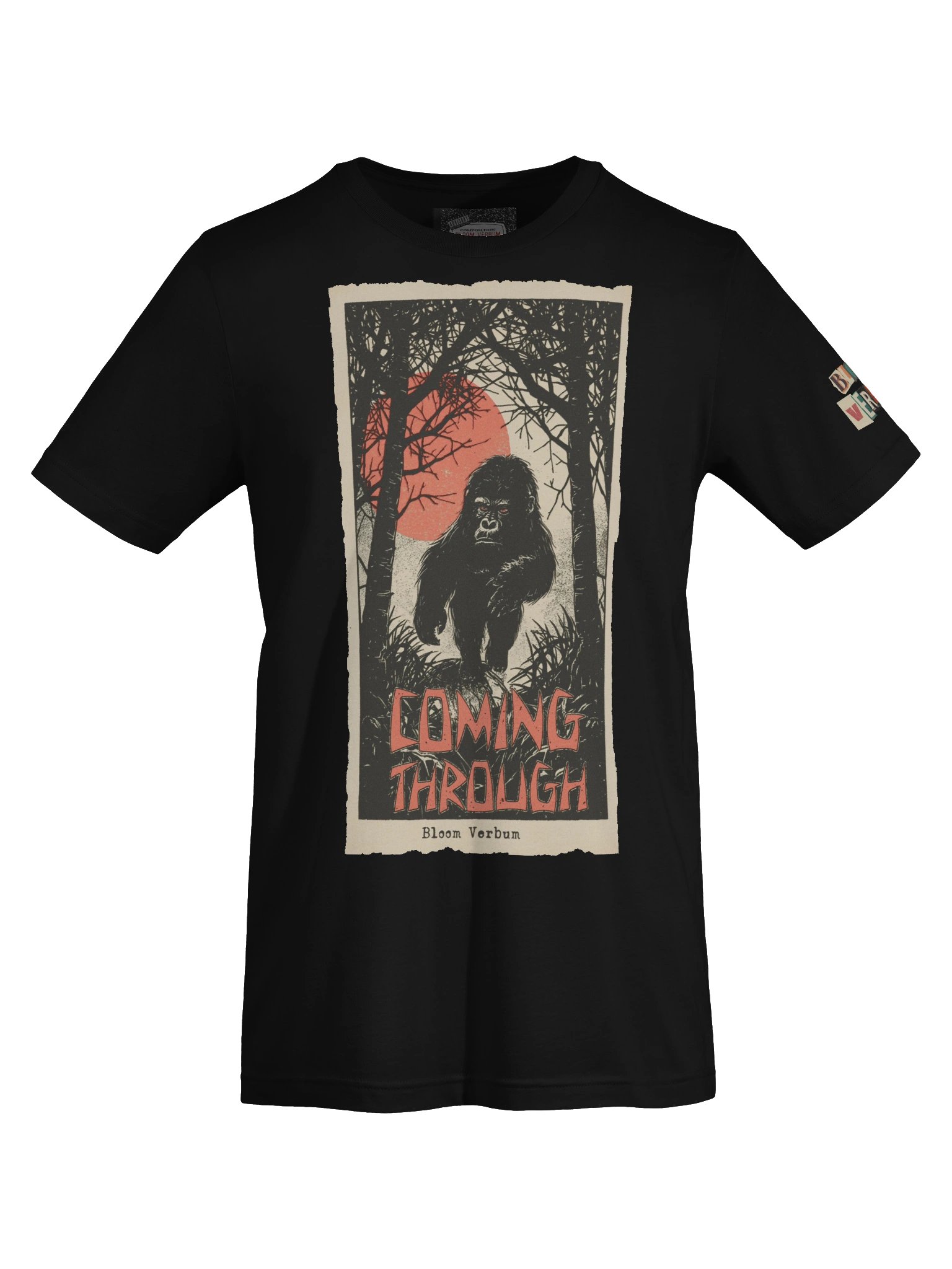 Coming Through product image (9)