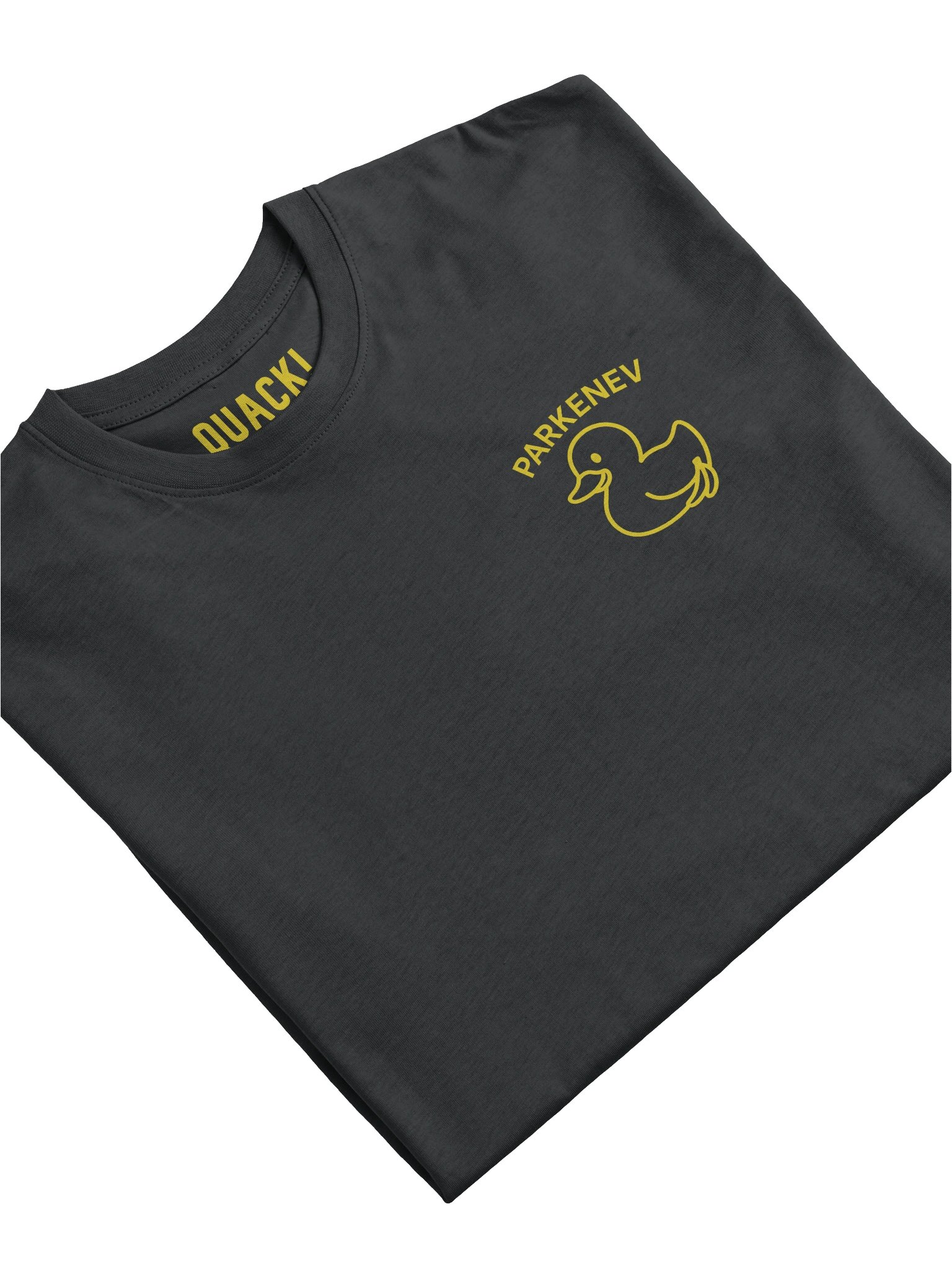 QUACK! T-Shirt product image (11)