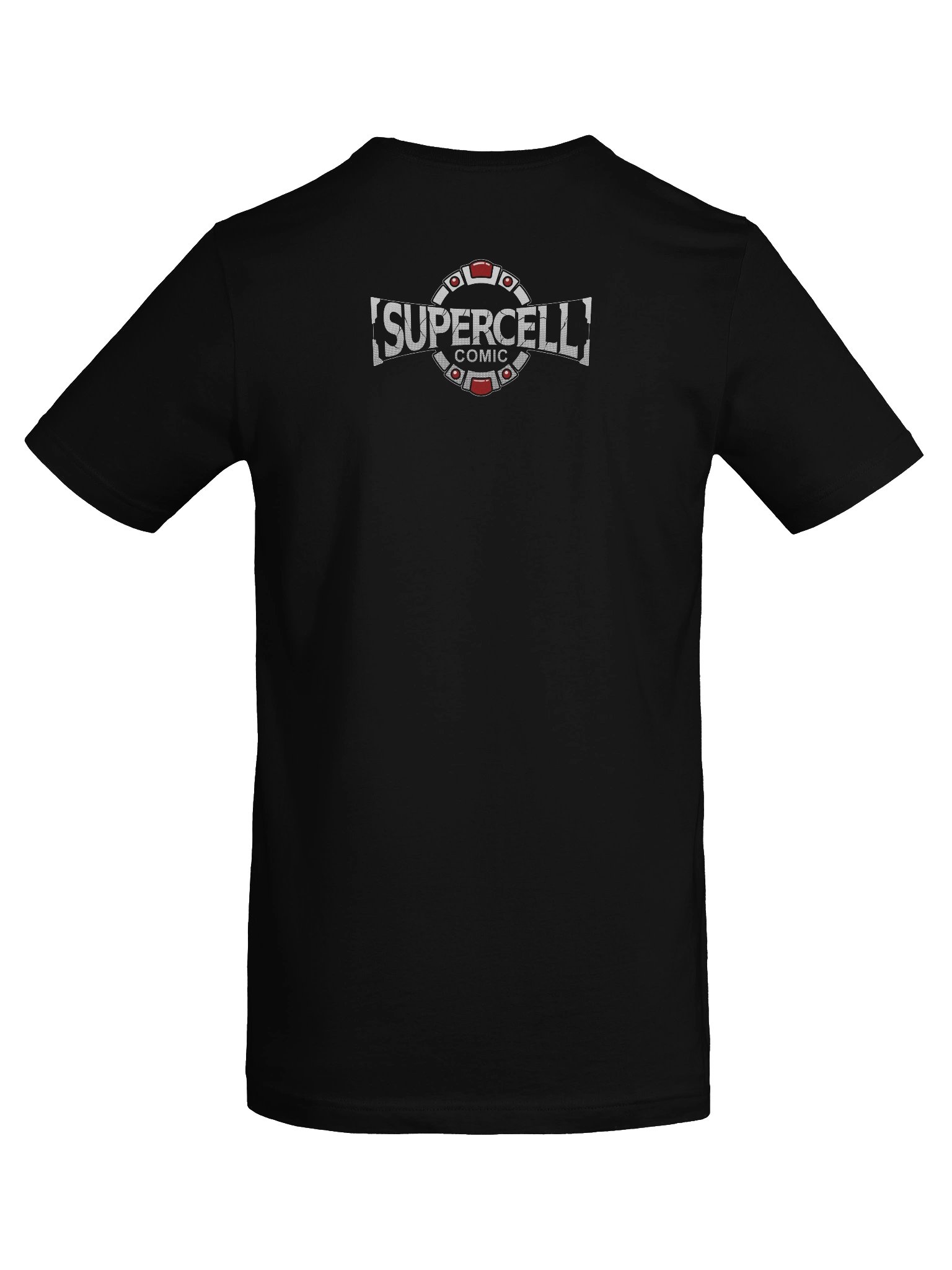 Kheil Halftone Tee product image (8)