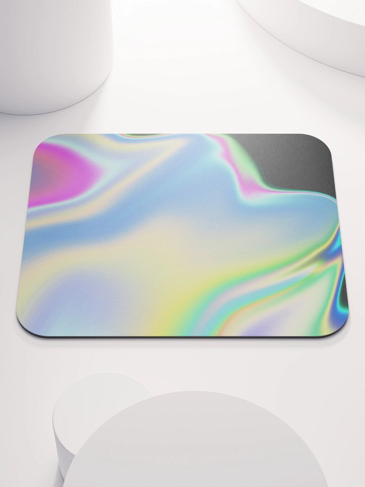 Jord Gradient Mouse Pad product image (1)