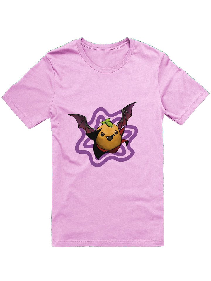 Vampire Mandi - Supersoft Tee (Light Mode) product image (1)
