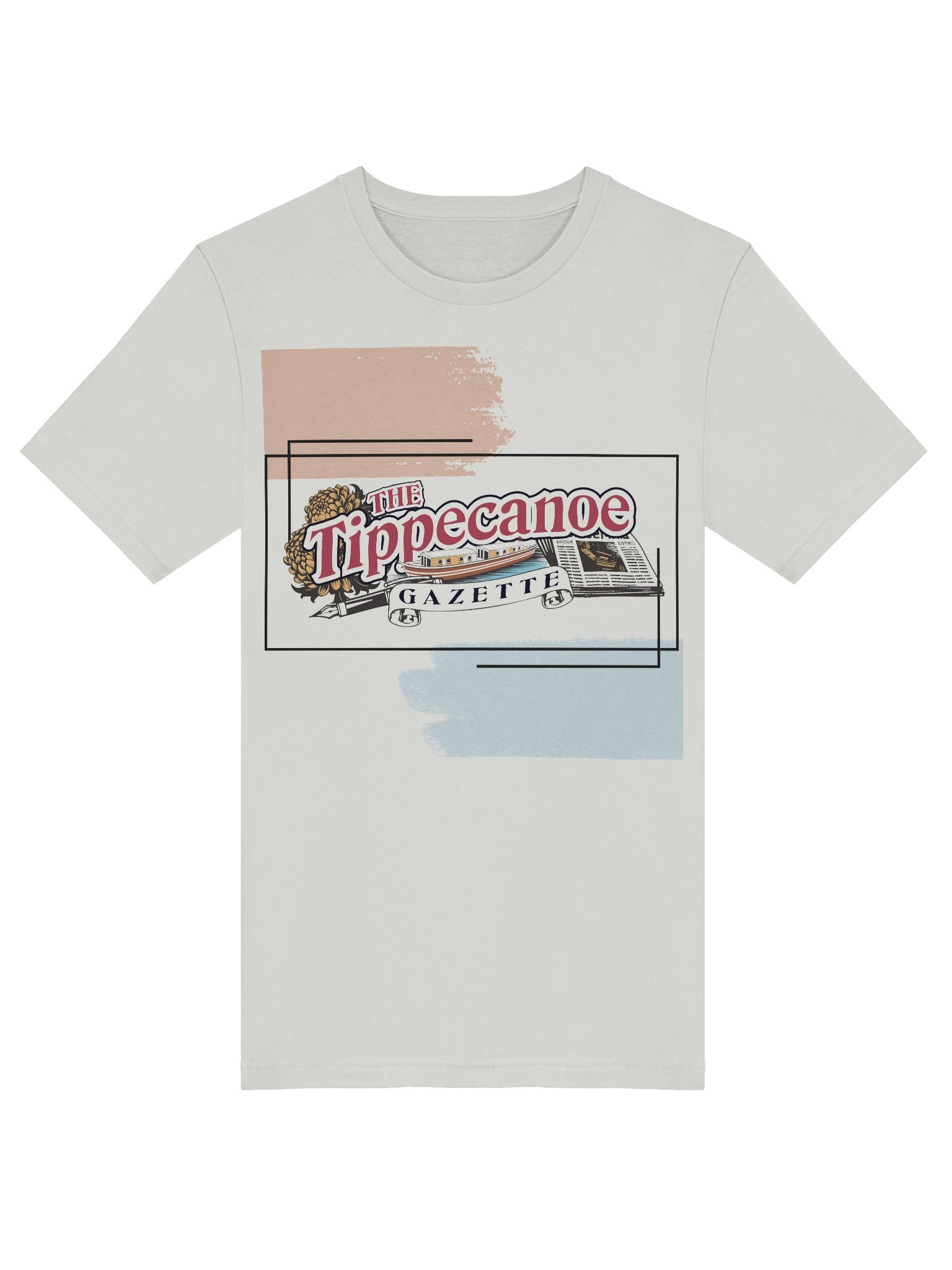 Tippecanoe Gazette product image (23)
