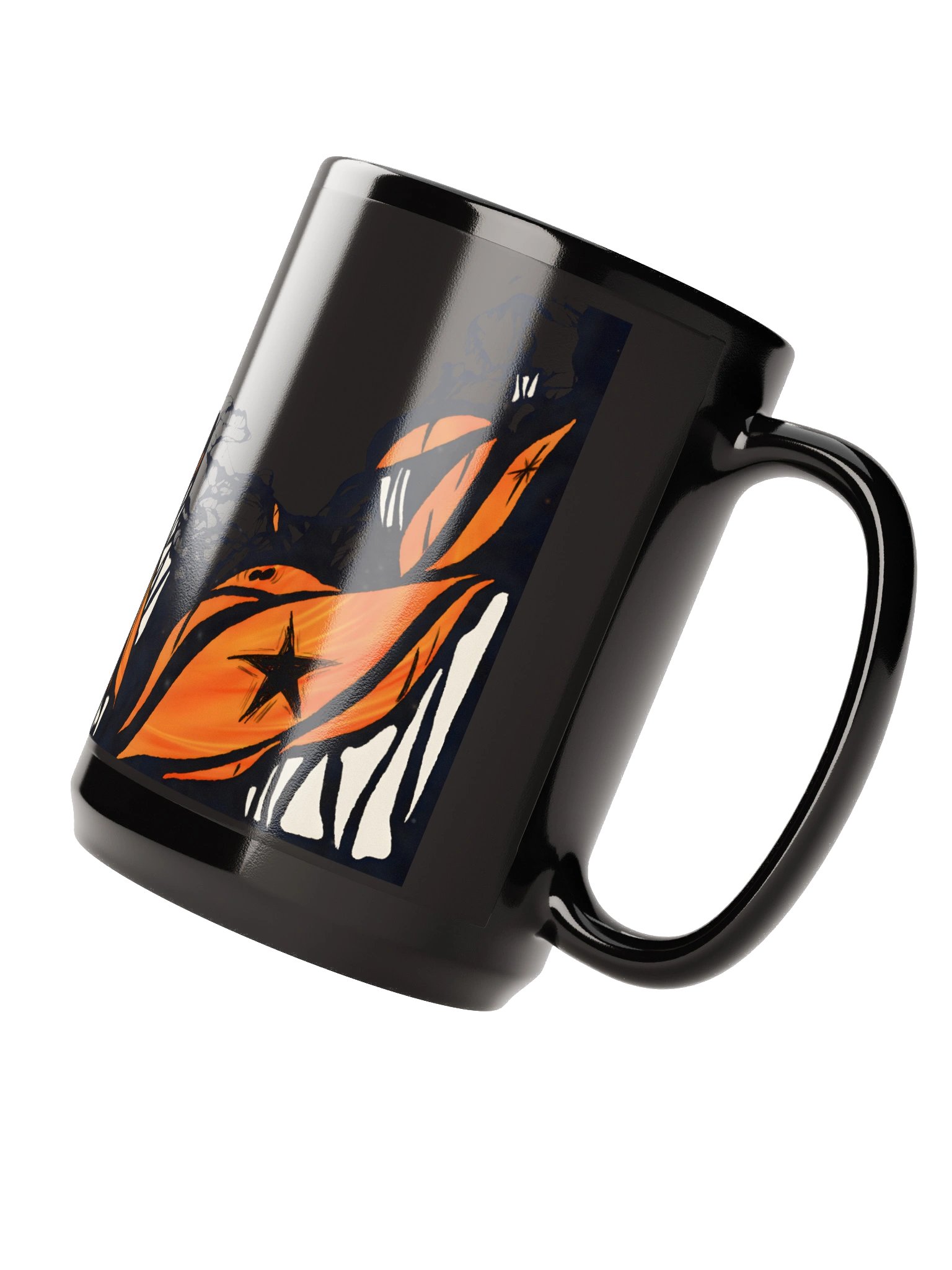 Spooky Mug product image (4)