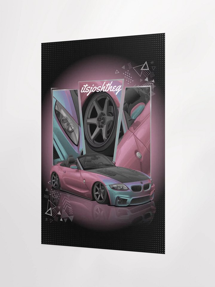 Poster - itsjoshtheg product image (2)