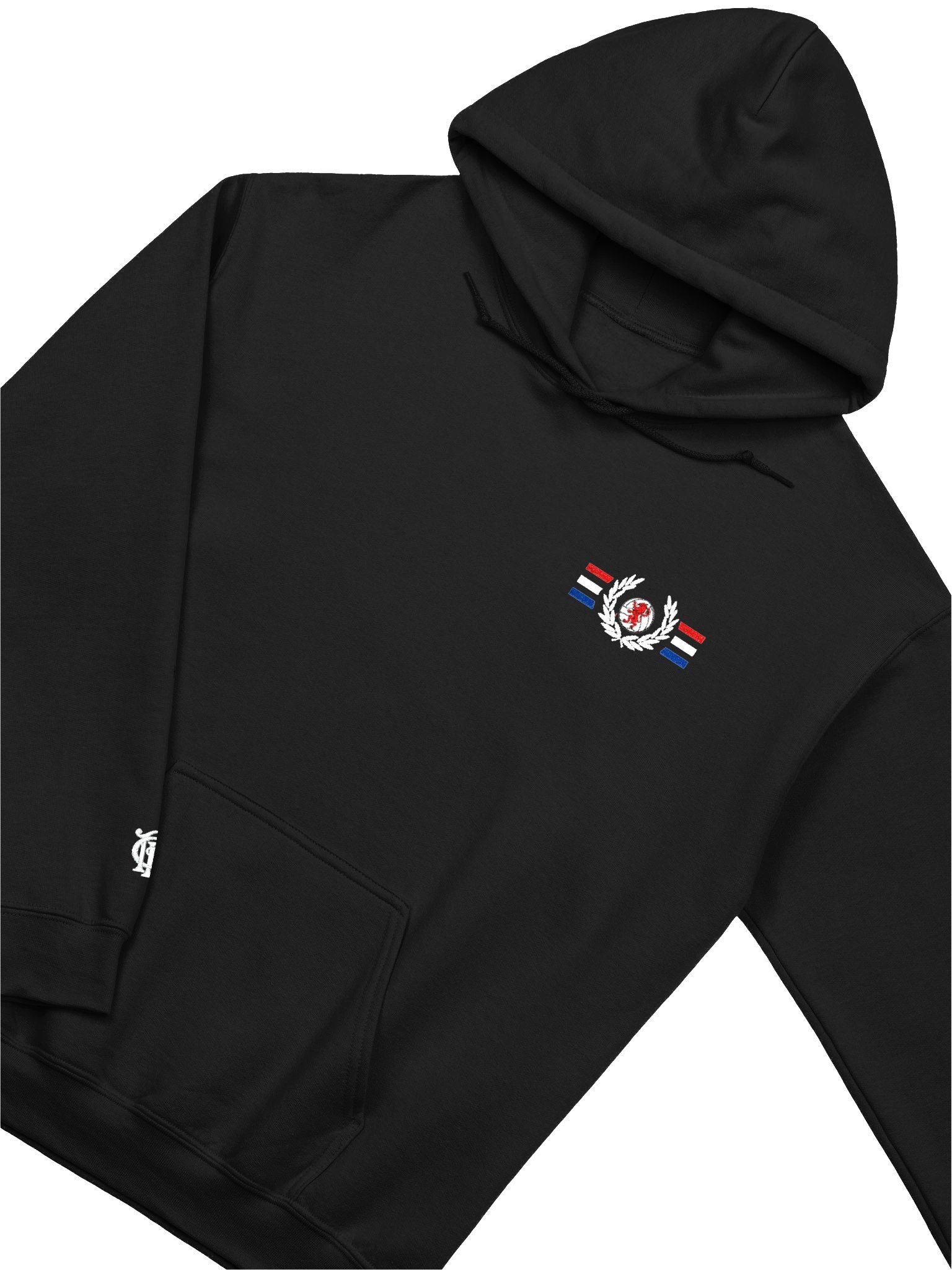UBC "Rampant Rangers" Hoodie product image (3)