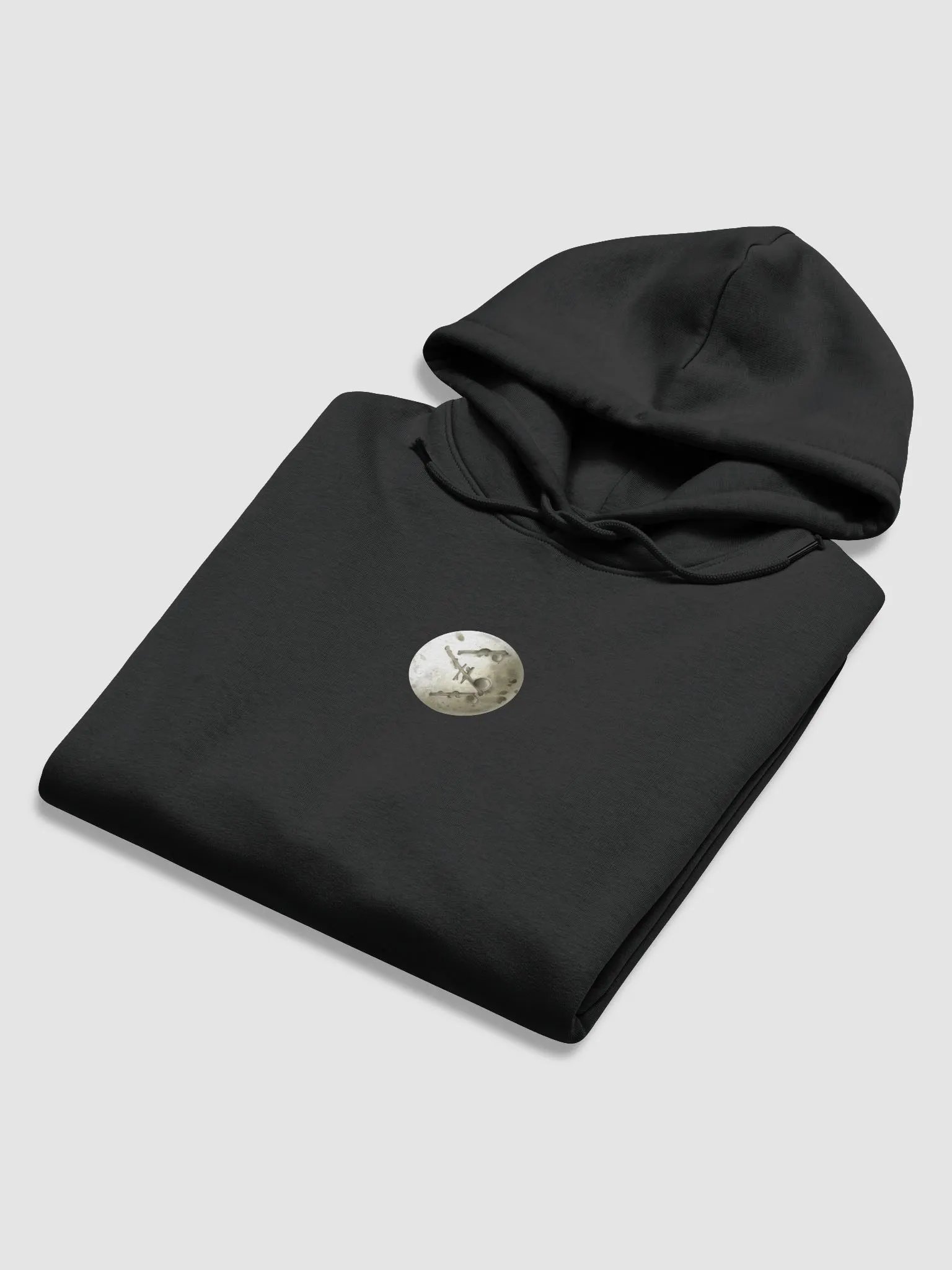 'CRATER' hoodie product image (21)