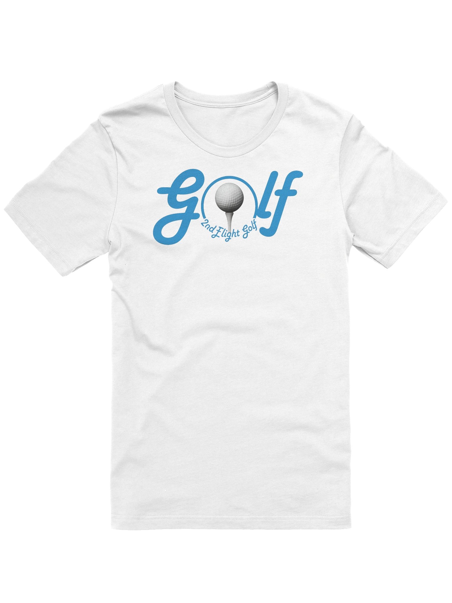 GOLF with 2FG Circle Logo product image (25)