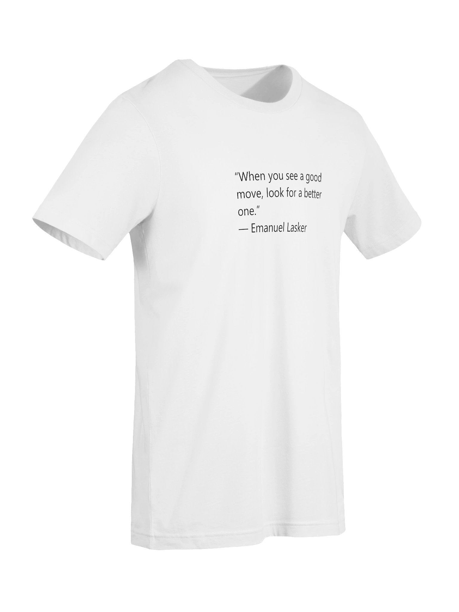 The Better Move Tee product image (9)