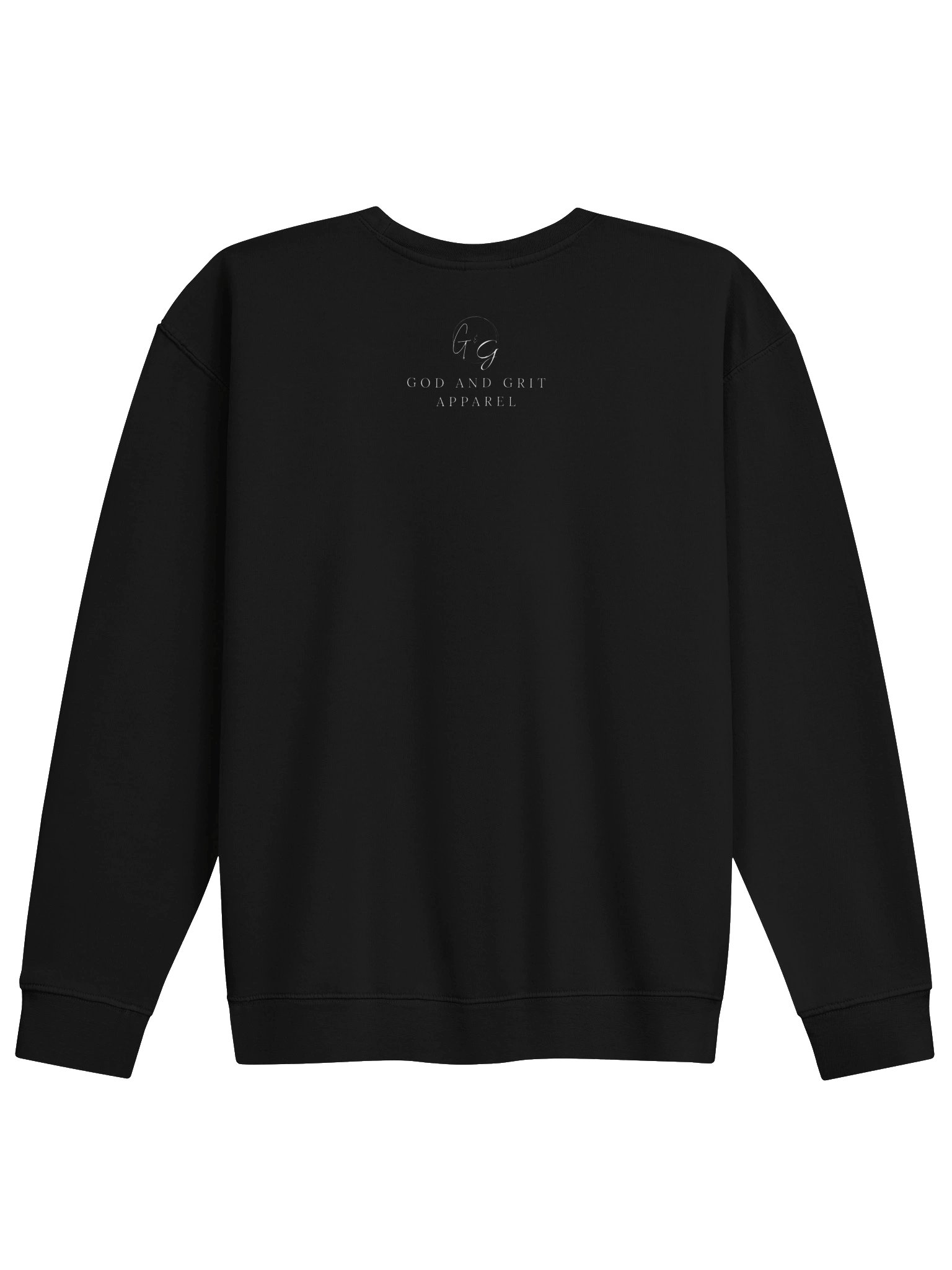 Play Hard. Pray Harder. Comfort Colors Sweatshirt product image (6)