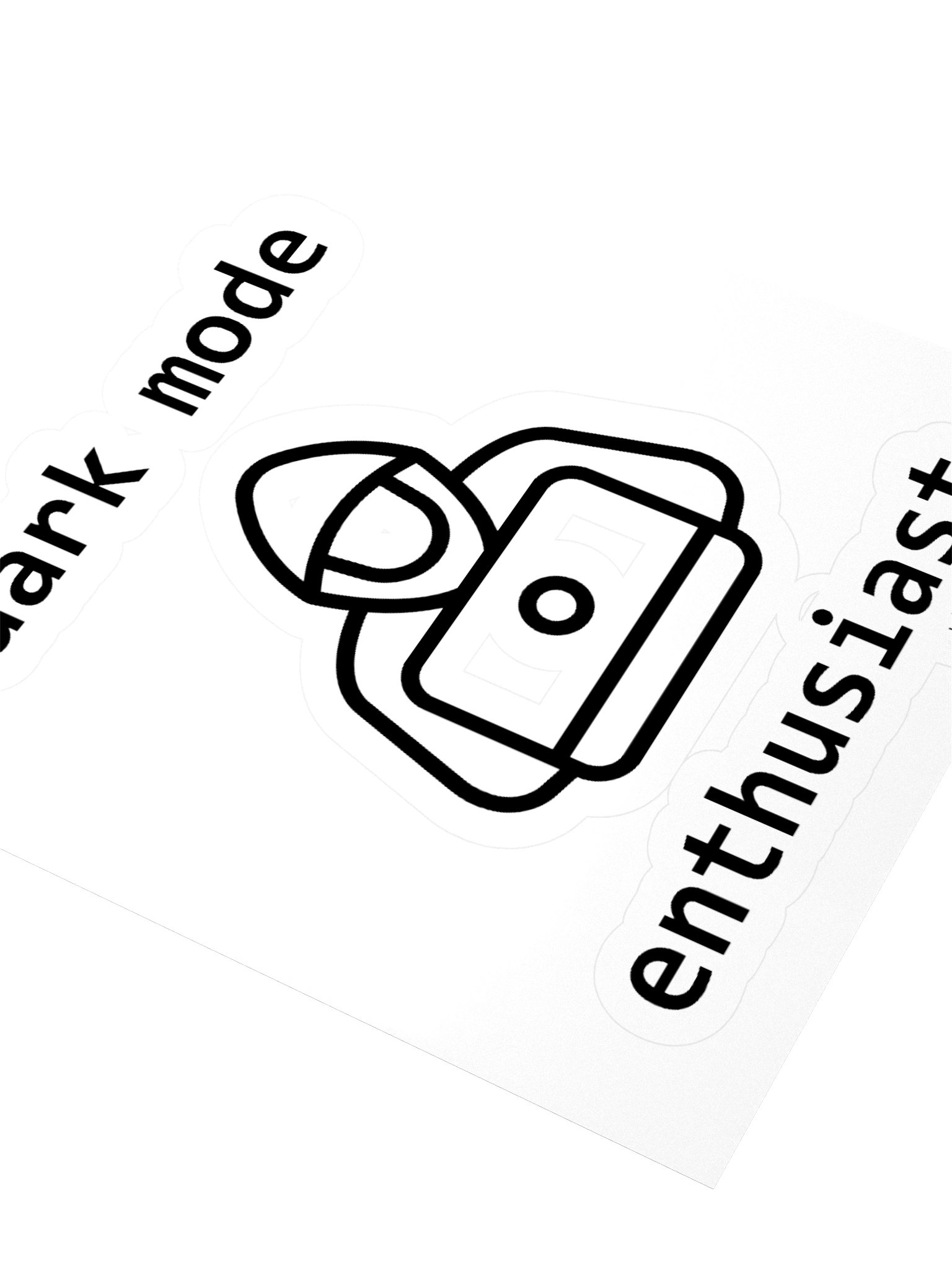 Dark Mode Enthusiast product image (9)