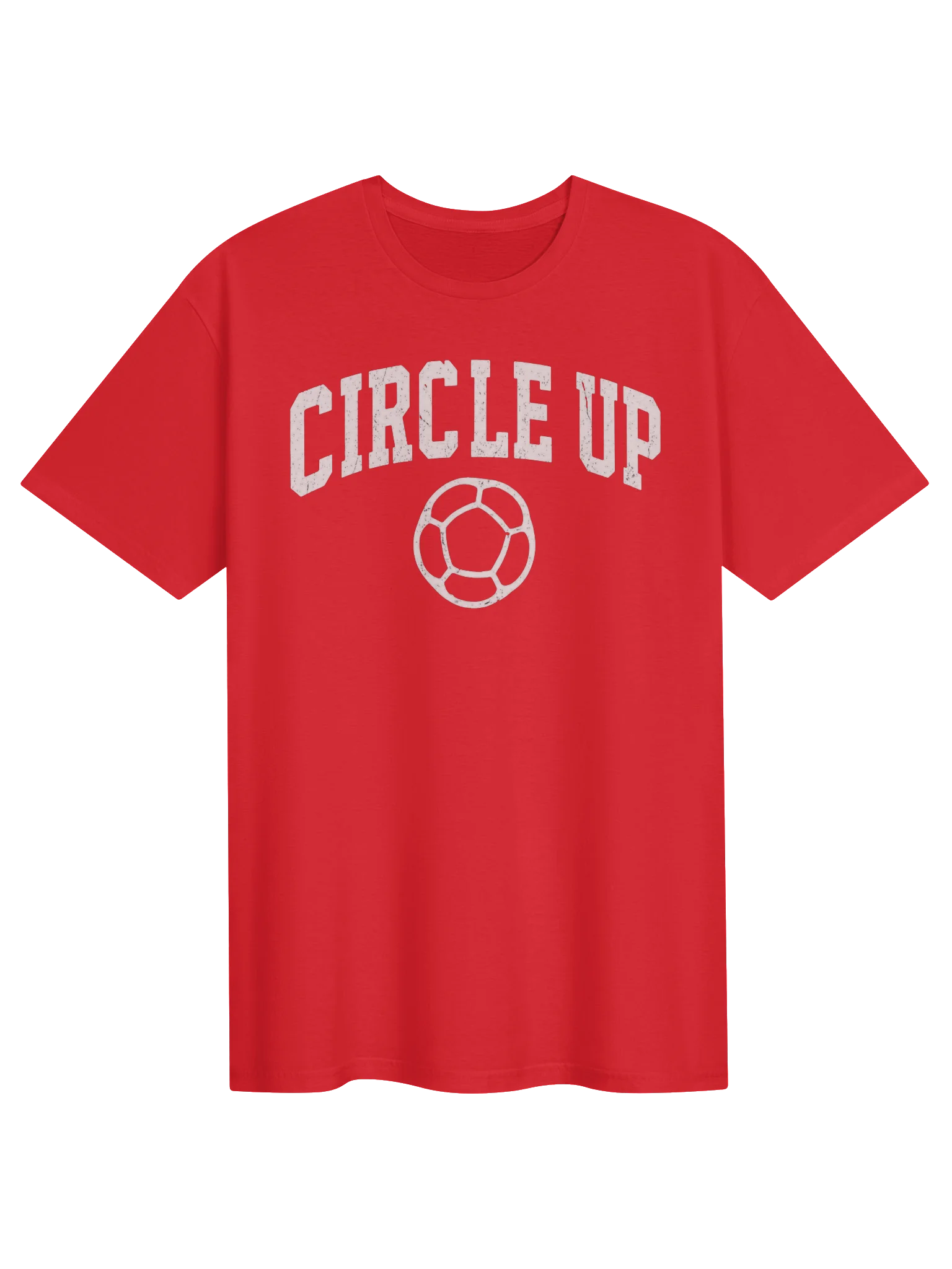 Circle Up Tee | Hacky Sack T-Shirt product image (51)
