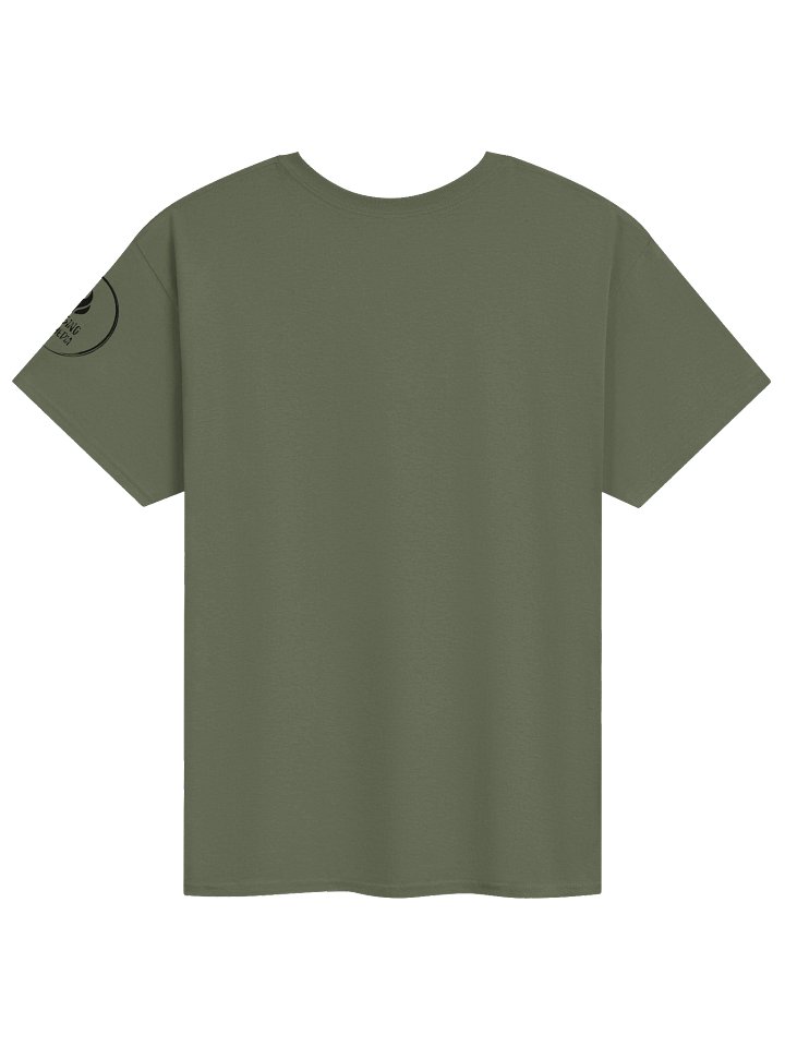 DO WIN THE MOST INTERNATIONAL Tee - Success Club Edition product image (2)