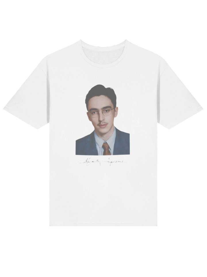 Timothée Chalamet Marty Supreme Shirt product image (2)