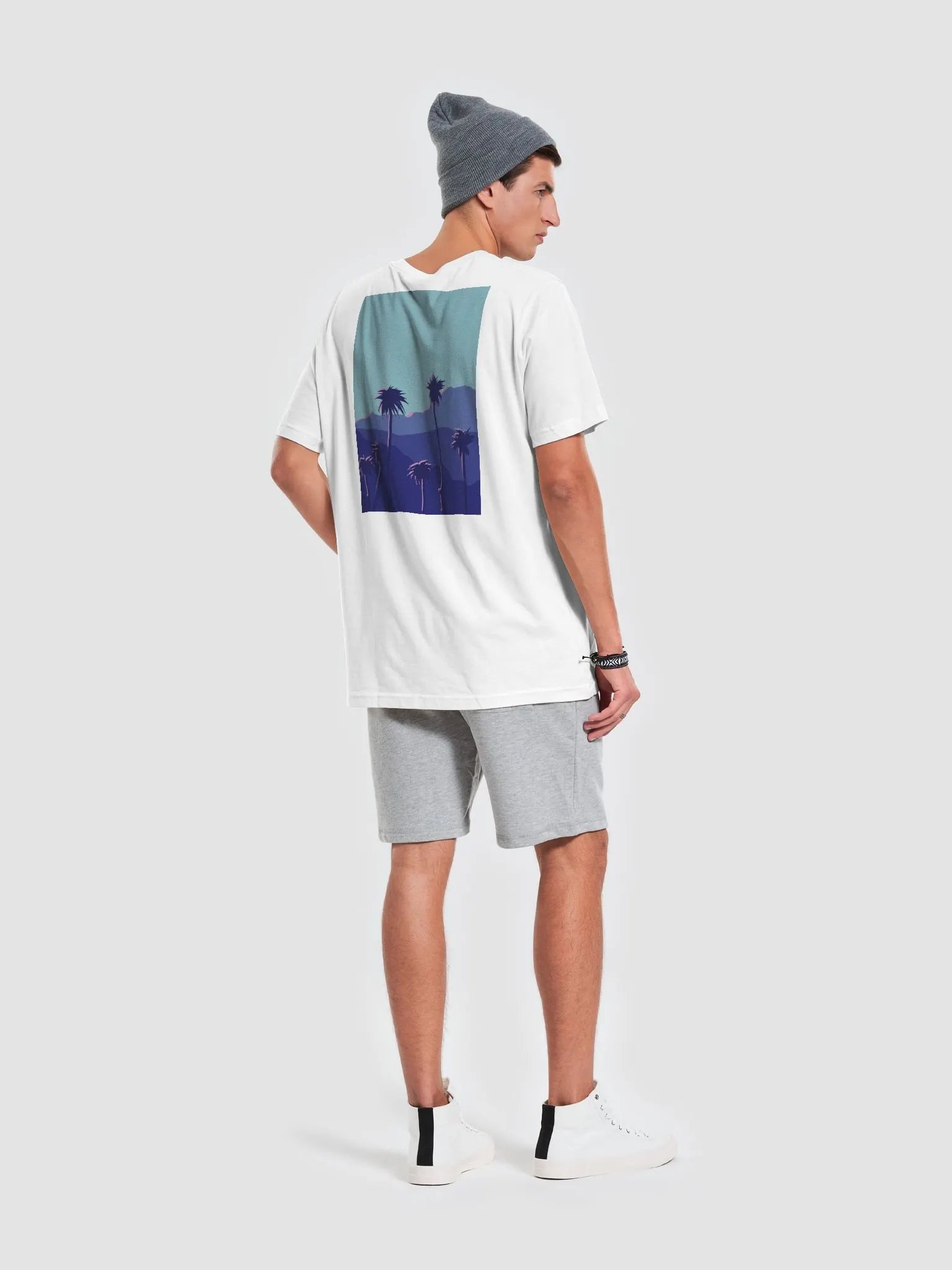 Jazz Classic - Tee product image (7)
