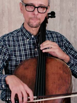 Bach D Minor Prelude 🎻🌙 After the sunshine of Suite No. 1 comes something entirely different. If the G Major Prelude feels like an open landscape, the D Minor Prelude invites us inward—more dramatic, more introspective, and perhaps more personal. For many cellists, this piece is the natural next step after Suite No. 1: • richer harmonies • deeper emotional range • more complex bow control • greater demands on phrasing • a new level of musical storytelling The challenge isn't just playing the notes. Can you sustain the long musical line? Can you balance intensity with clarity? Can you let the darker character speak without forcing it? Bach's D Minor Prelude doesn't ask us to play louder or faster. It asks us to think deeper. Was Suite No. 2 your favorite—or your greatest challenge? 👇🎶 #Bach #CelloSuites  #Cello #ClassicalMusic #Cellopedia  #celloteacher #cellolessons #celloplayer #cellotok #musictok #cellist