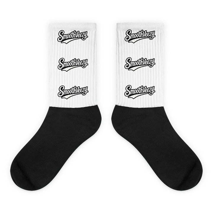SmoothVeezy Socks product image (1)
