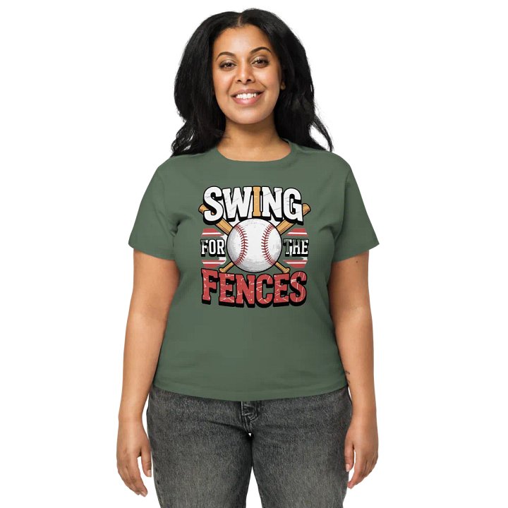 Swing for the Fences product image (1)