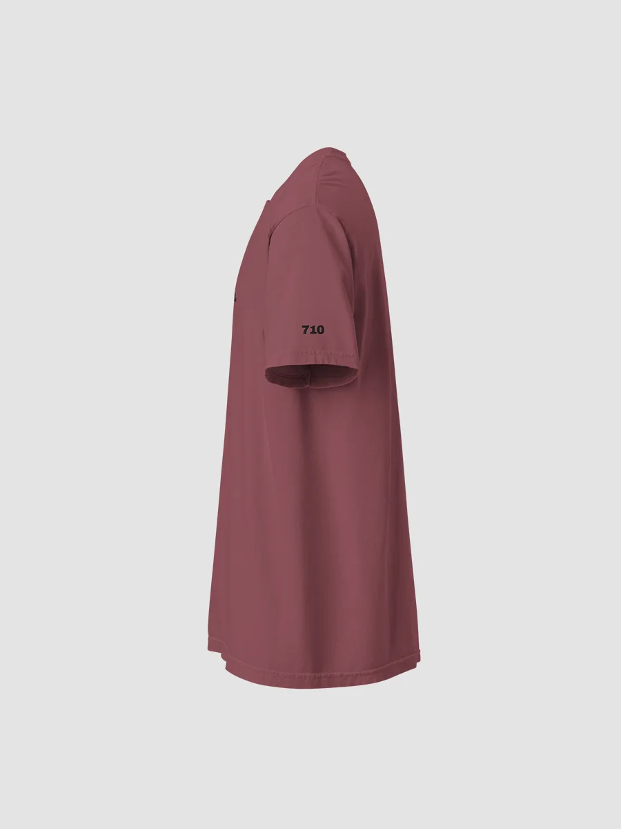 autumn ‘24 “hash” tee product image (5)
