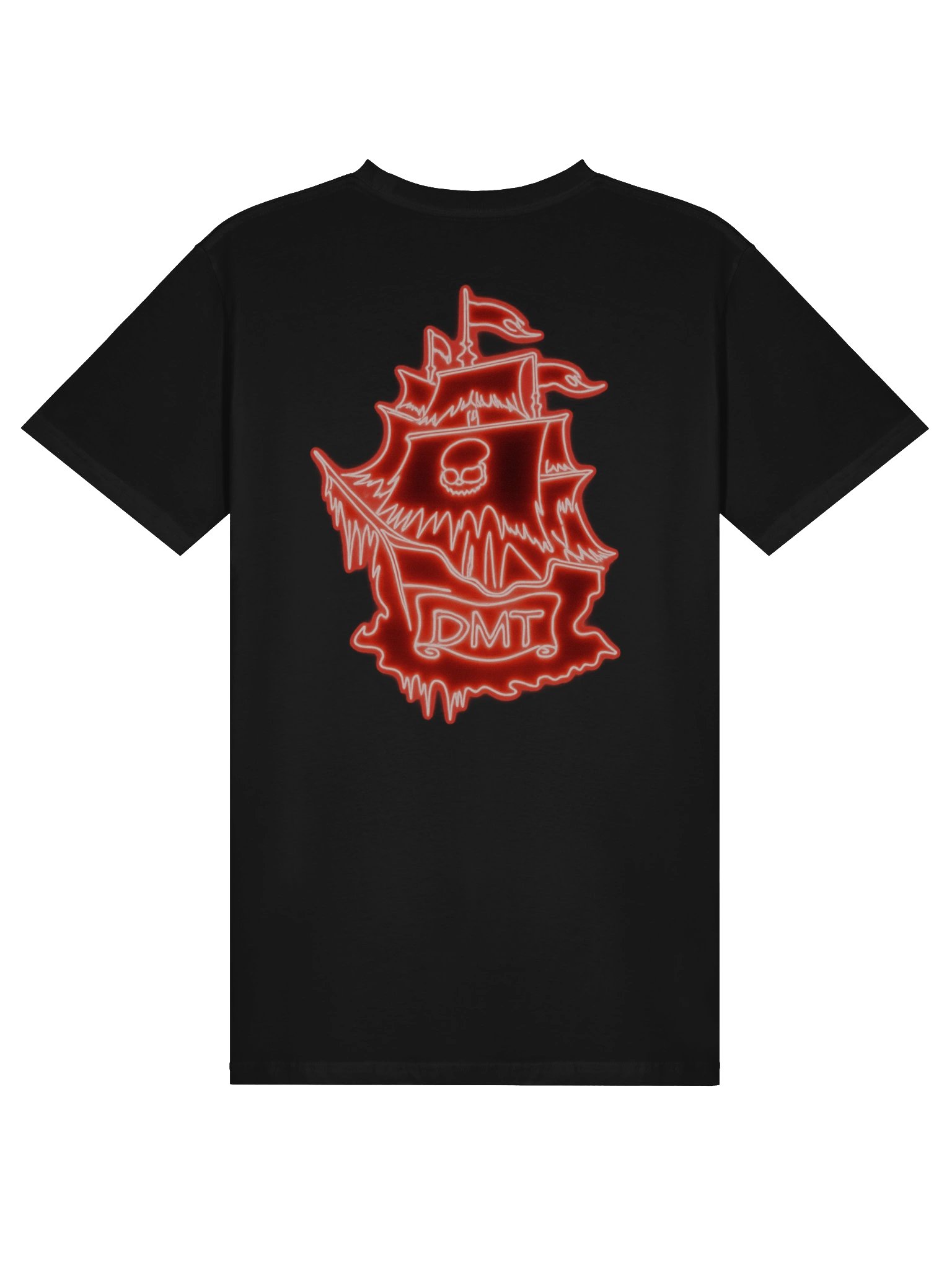 Graffiti Goblin Unisex Tee product image (4)