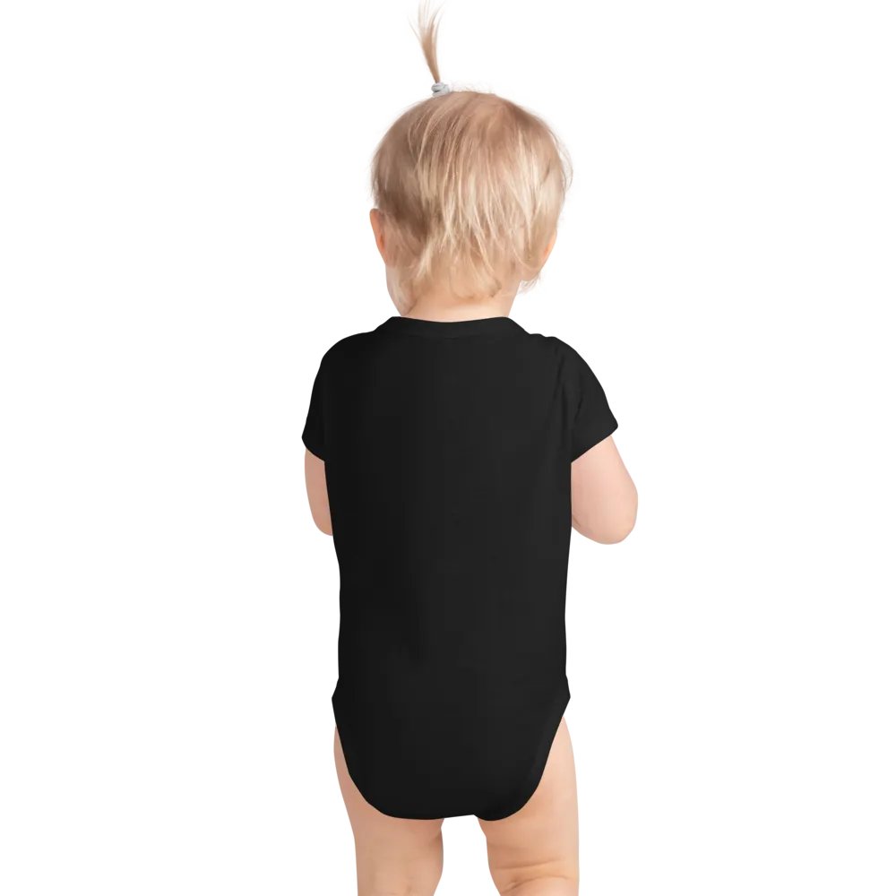 Mini Stitch Body Suit product image (4)