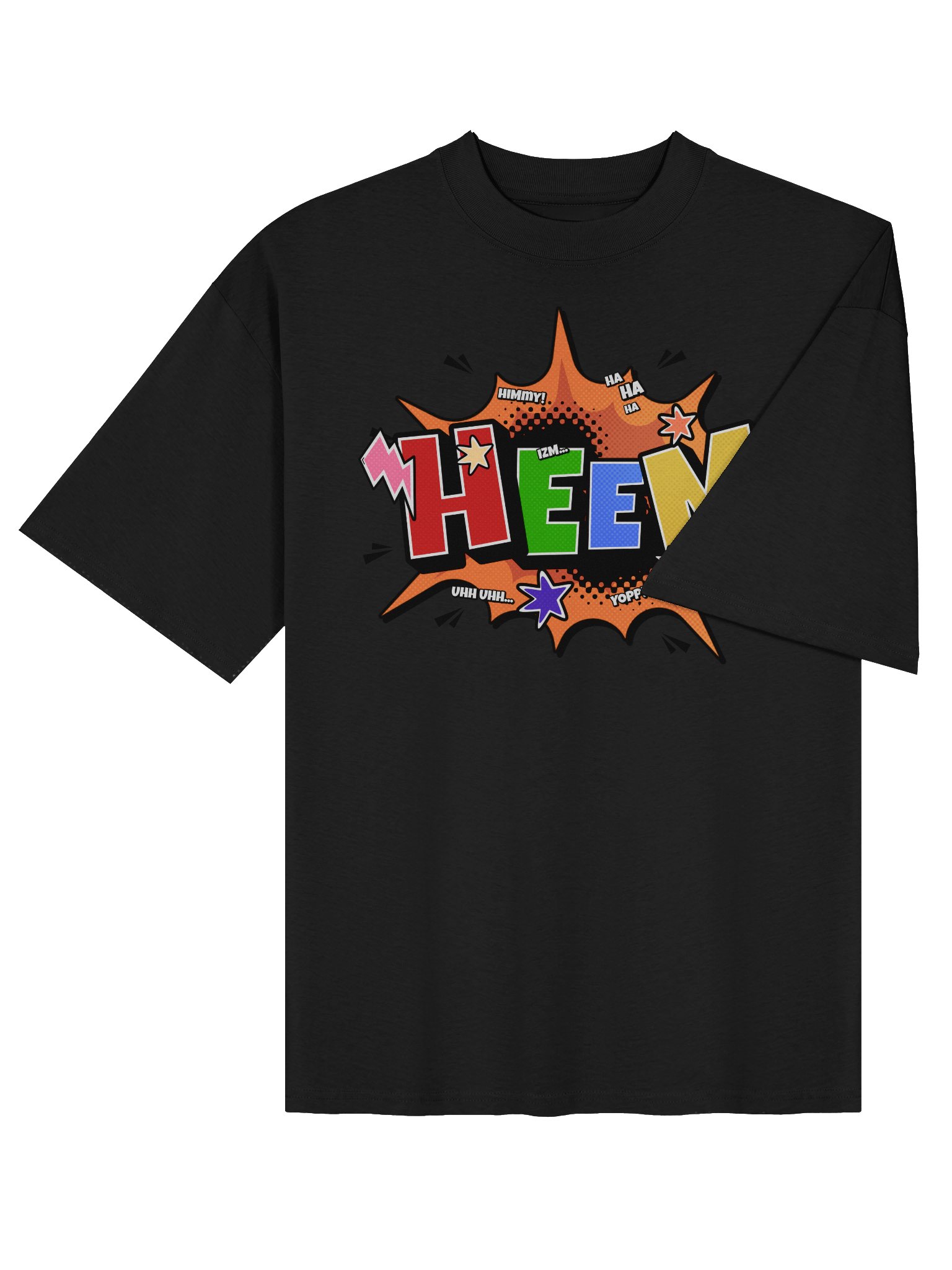 HEEM Tee product image (7)