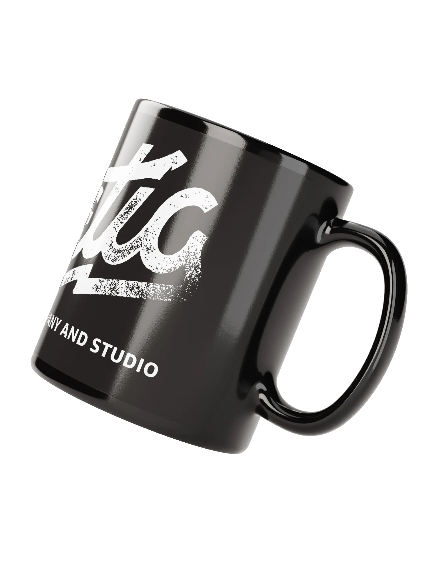 Magnetic Toy Company Mug product image (4)