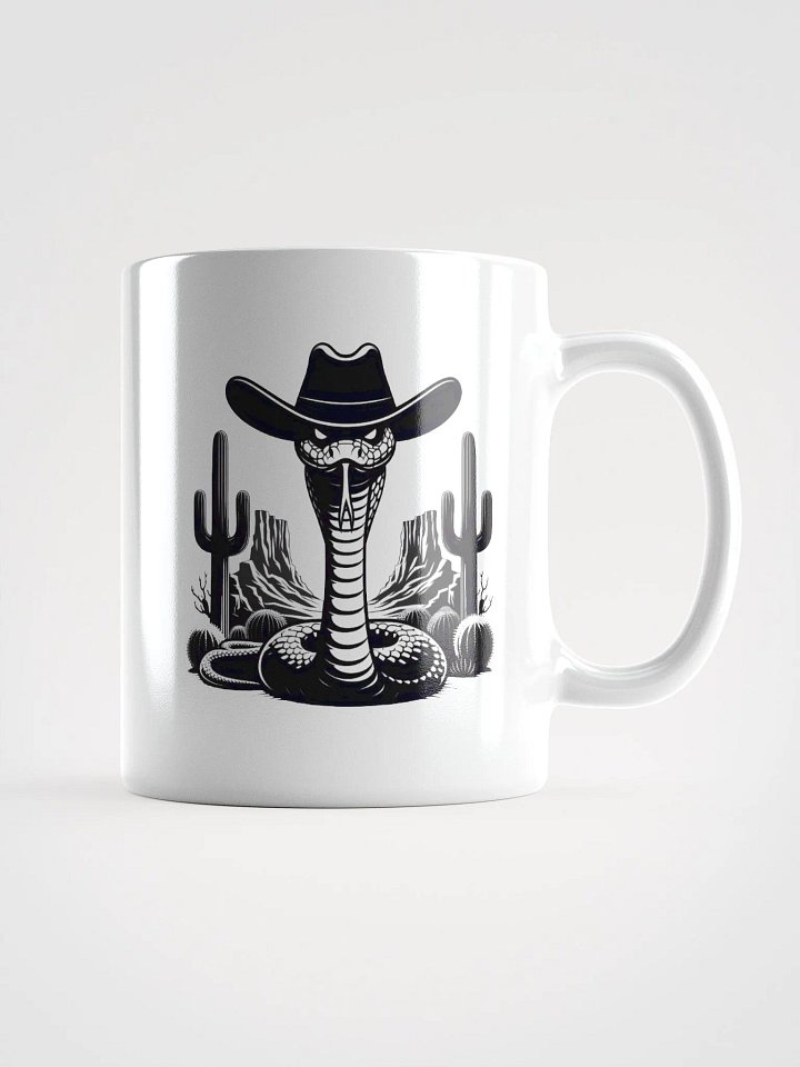 Cowboy Rattlesnake product image (1)