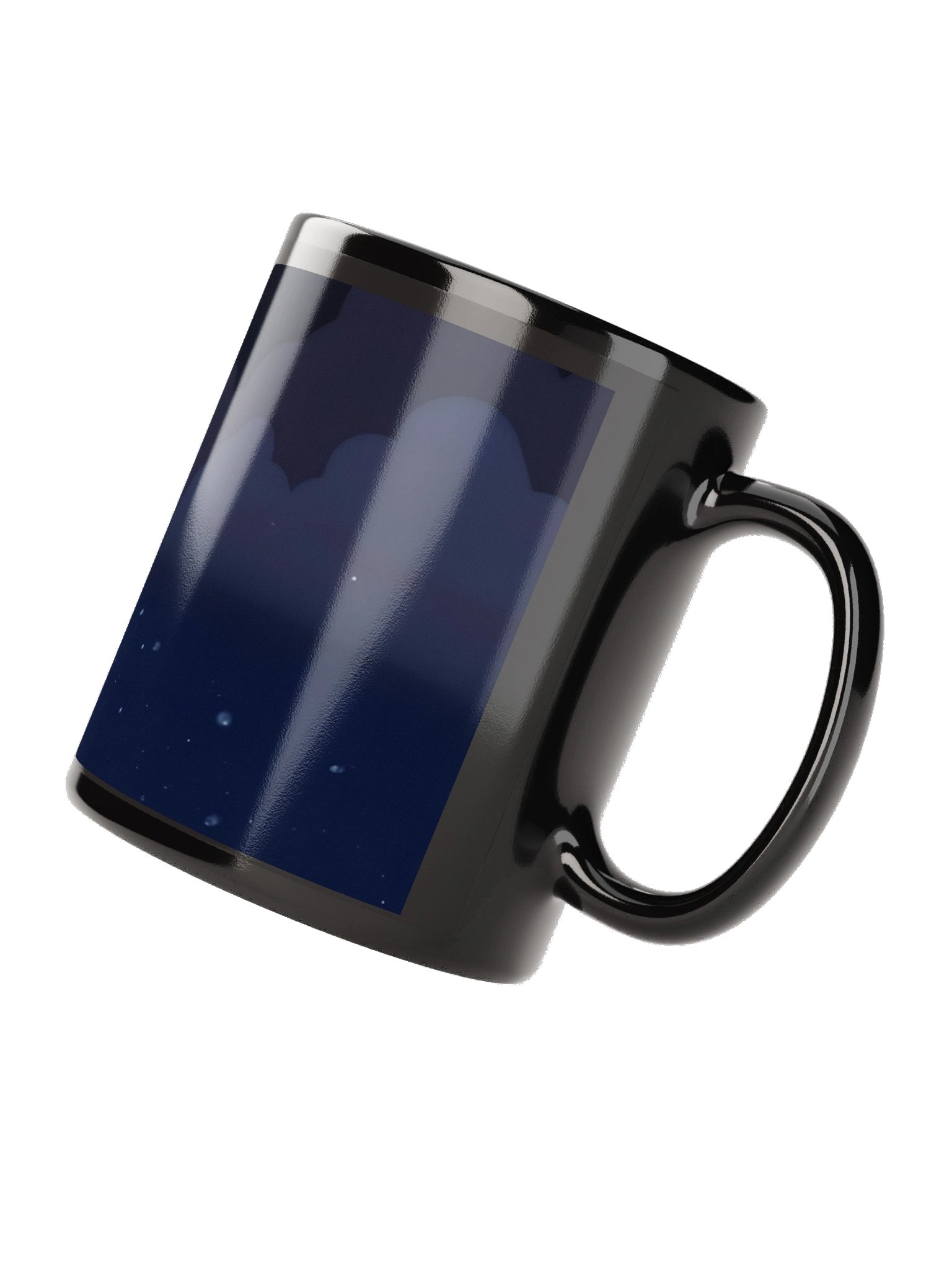Dudu Holding Star Mug product image (7)