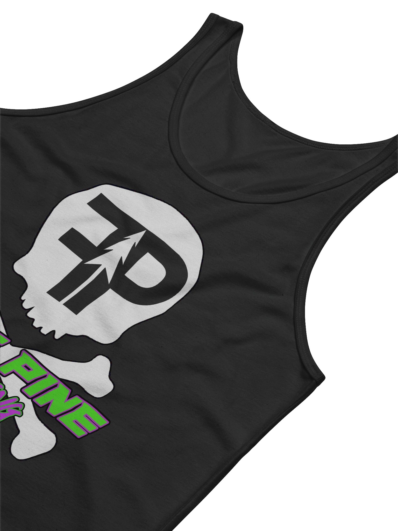 Fine Pine Pirate Tank product image (3)