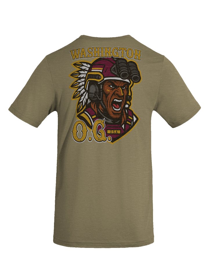Washington O.G. T product image (61)