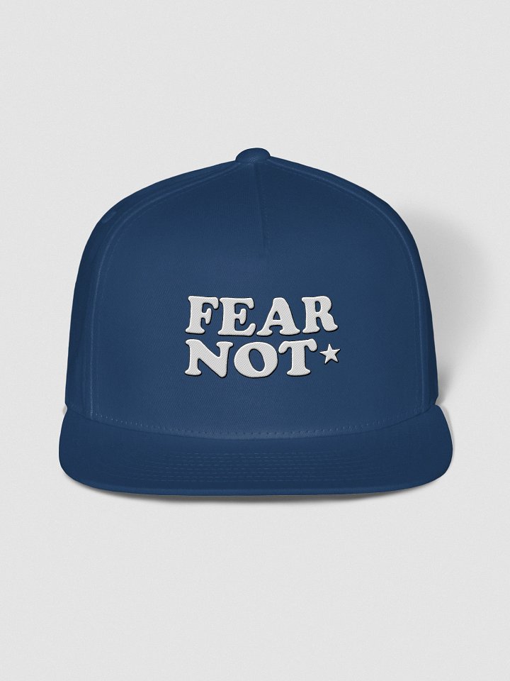 FEAR NOT 3 product image (2)