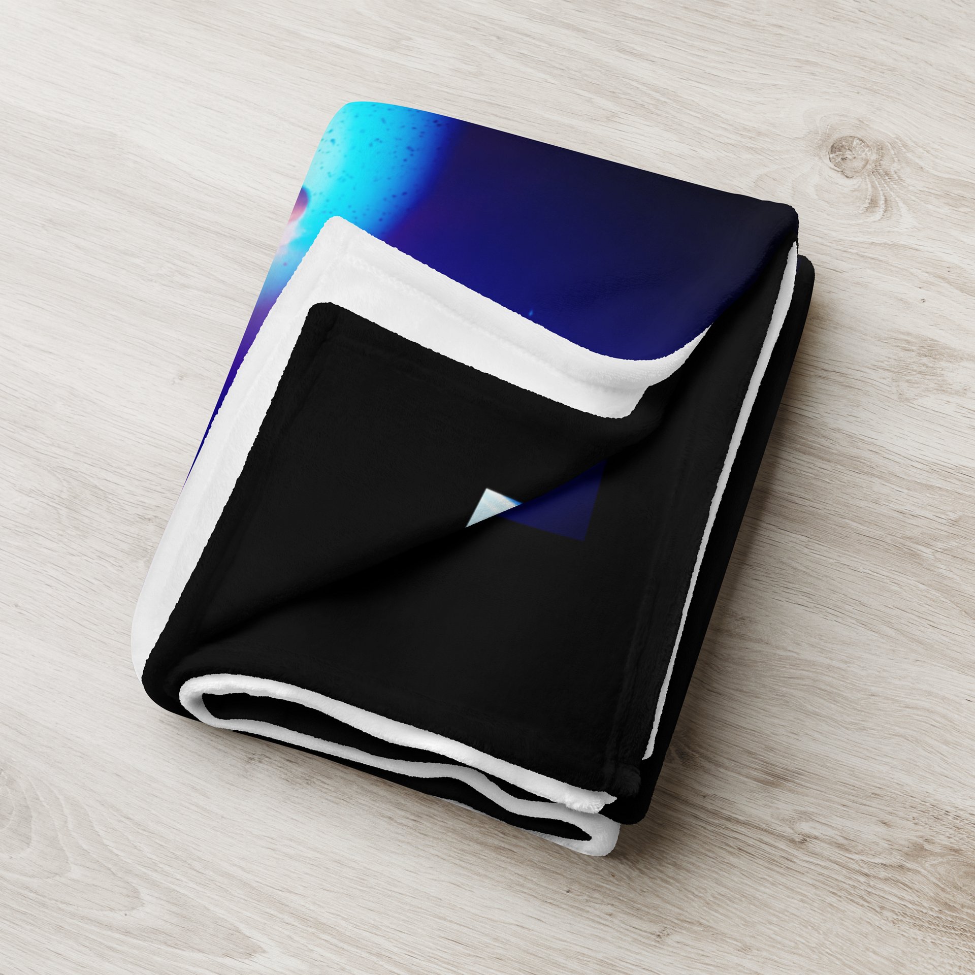 Cinematic Dreams Throw Blanket product image (4)