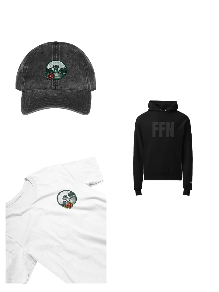 PHI - Ultimate FFN Bundle product image (1)