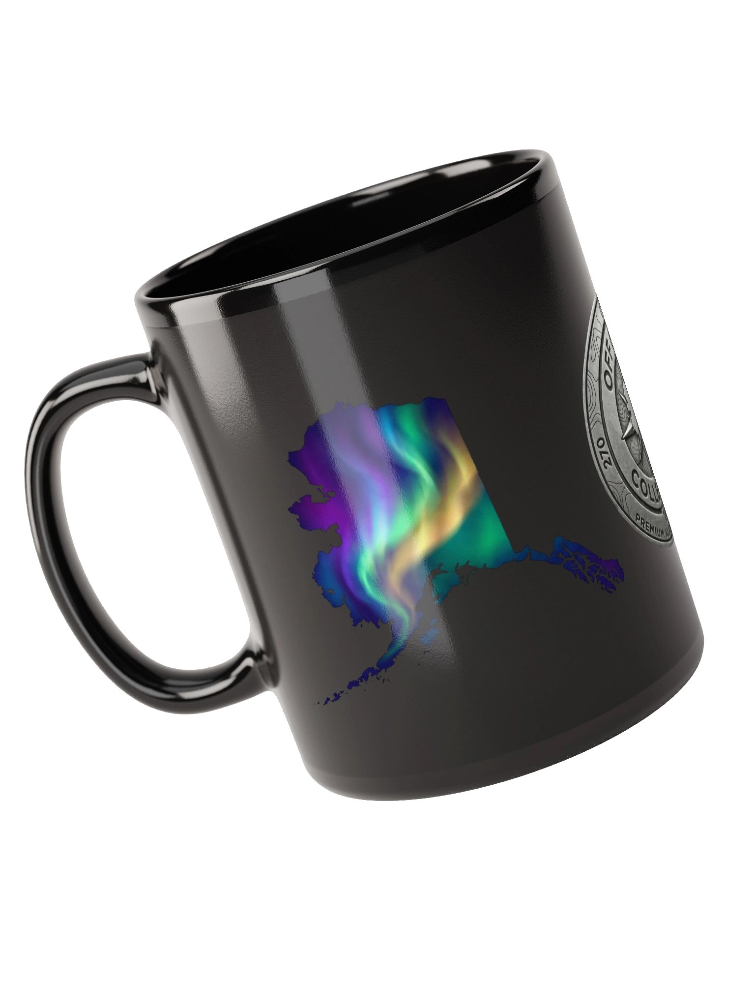 PREMO "NORTHERN LIGHTS" MUG product image (5)