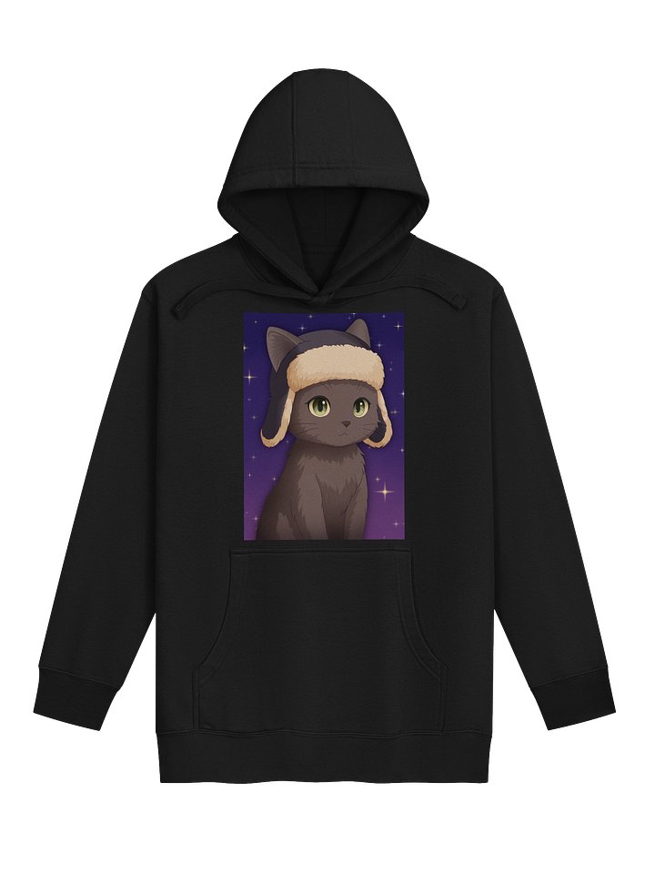 Anastasia Ushanka Hoodie product image (1)