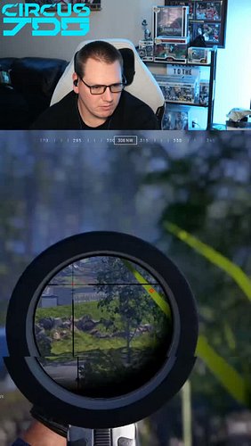 Long snipe in WarDogs!! #WarDogs #Bulkhead #fps