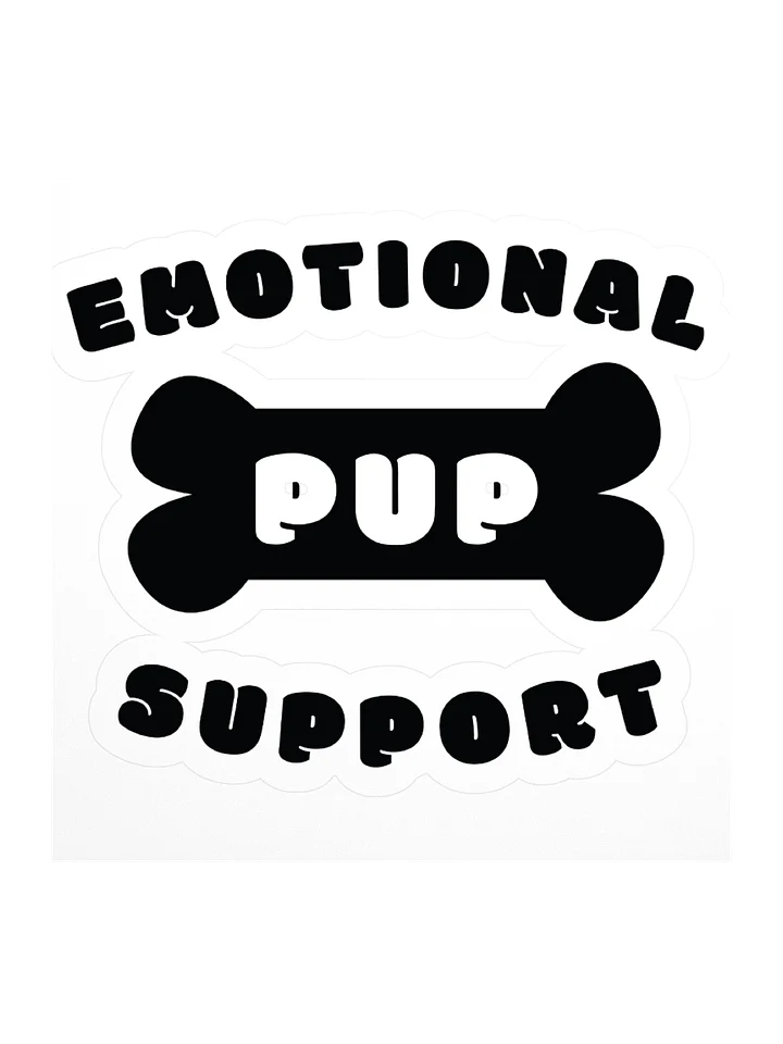 ES Puppy Stickers product image (1)