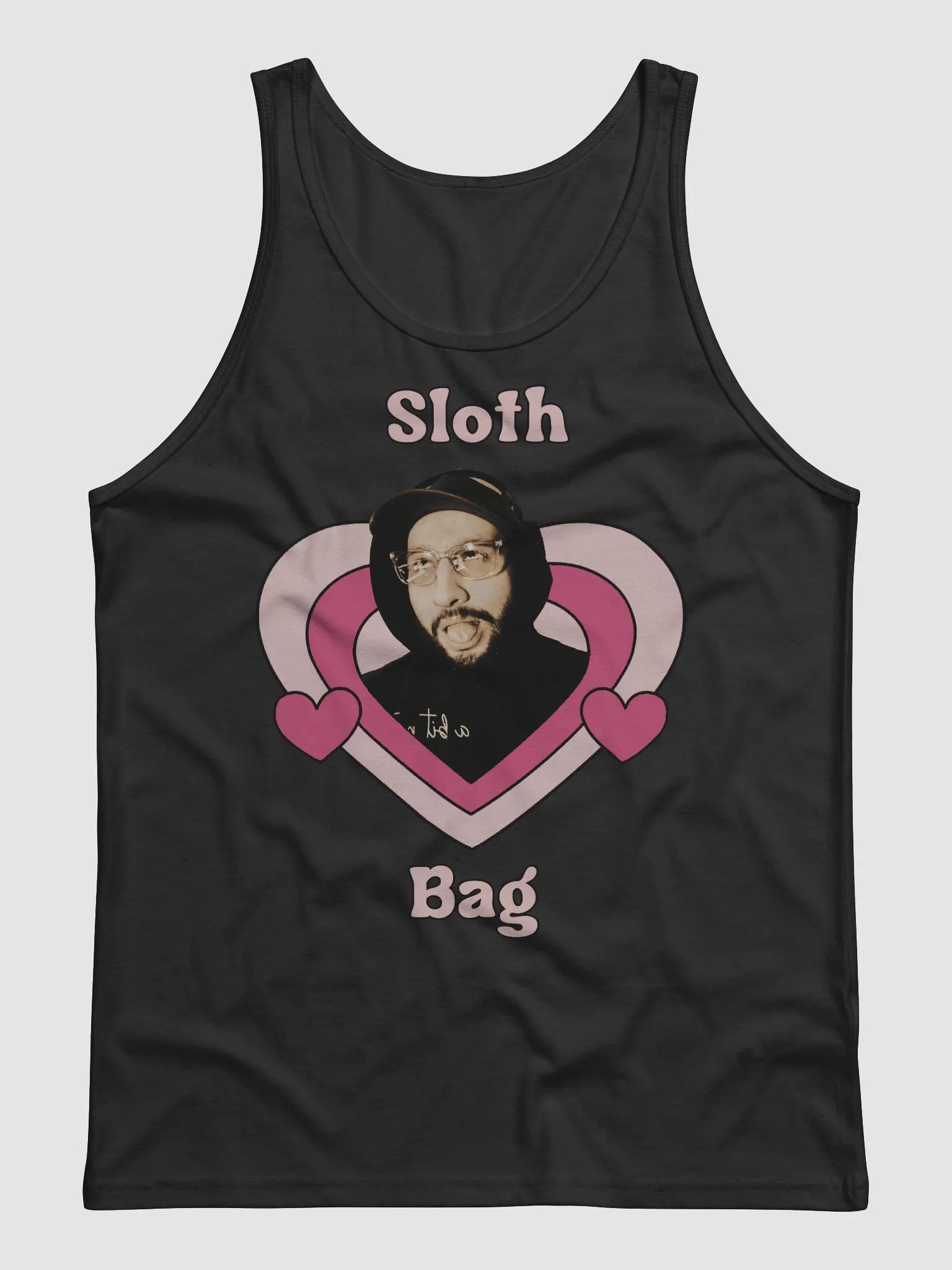 Sloth_Heart Tank product image (1)