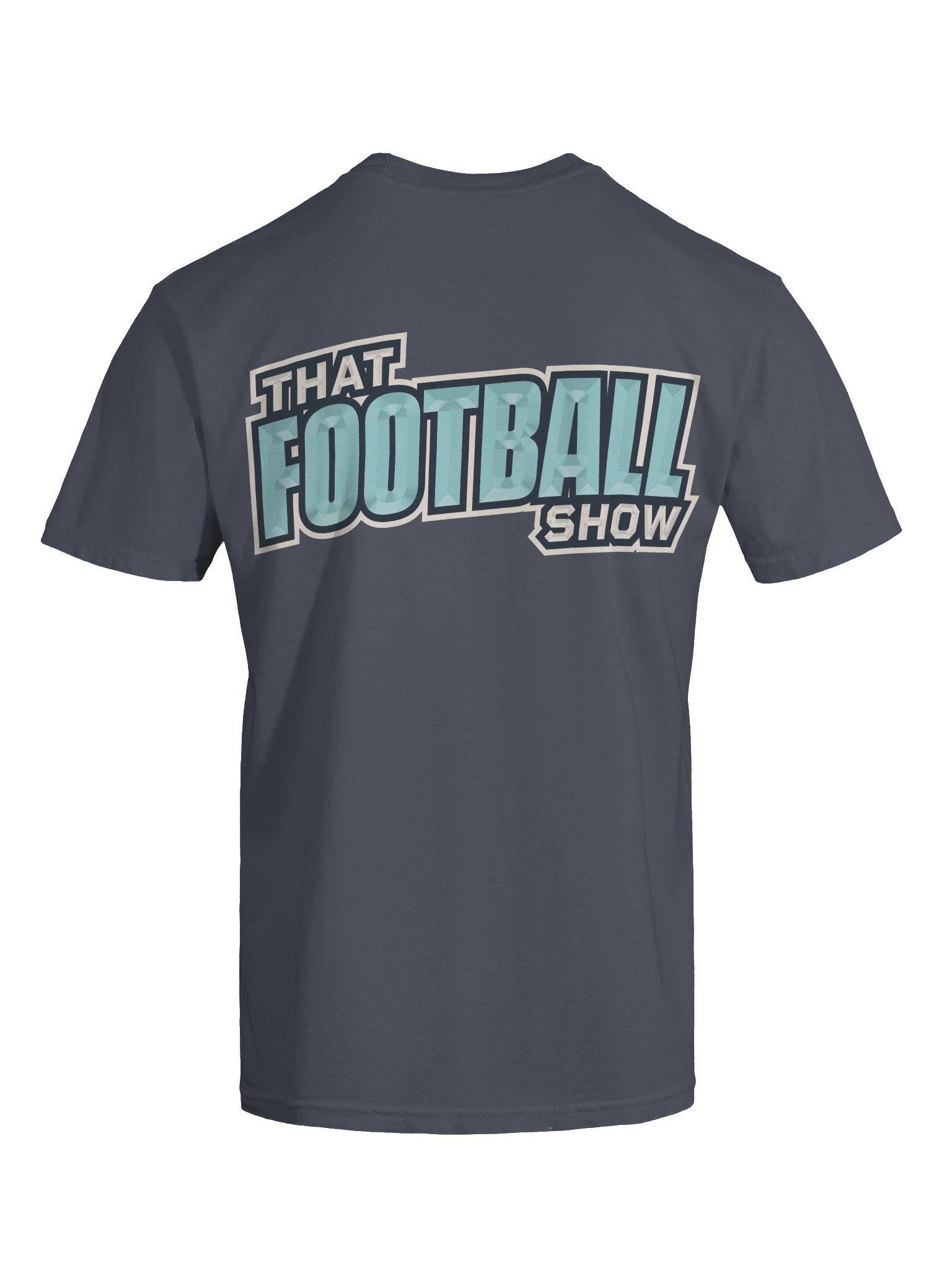 That Football Show product image (59)