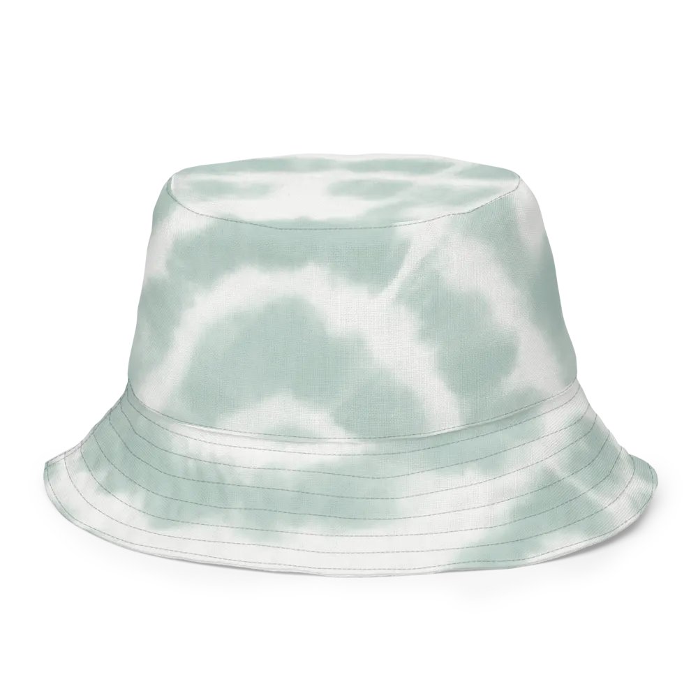 mini guy bucket hat product image (1)