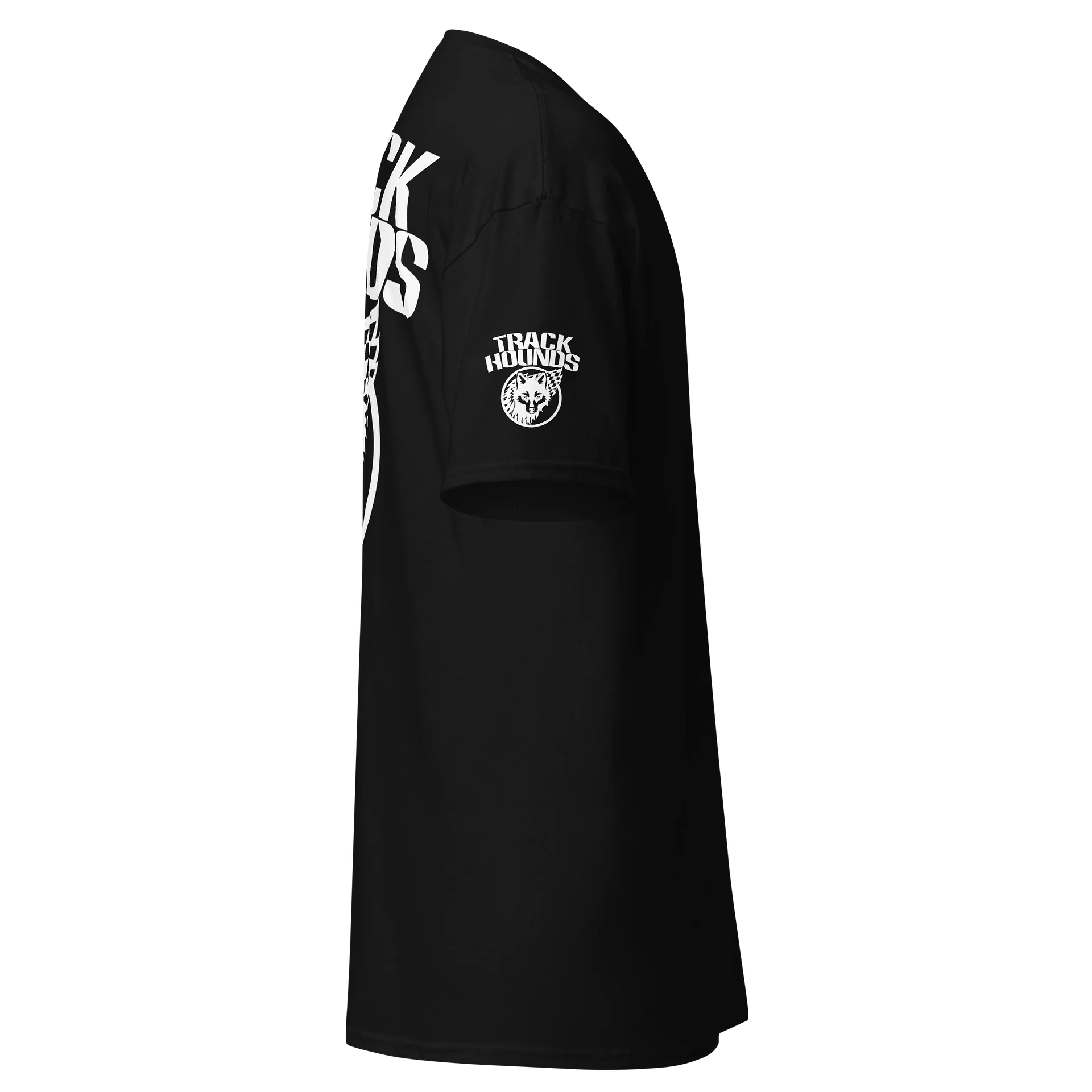 Track Hounds streetwear shirt product image (5)