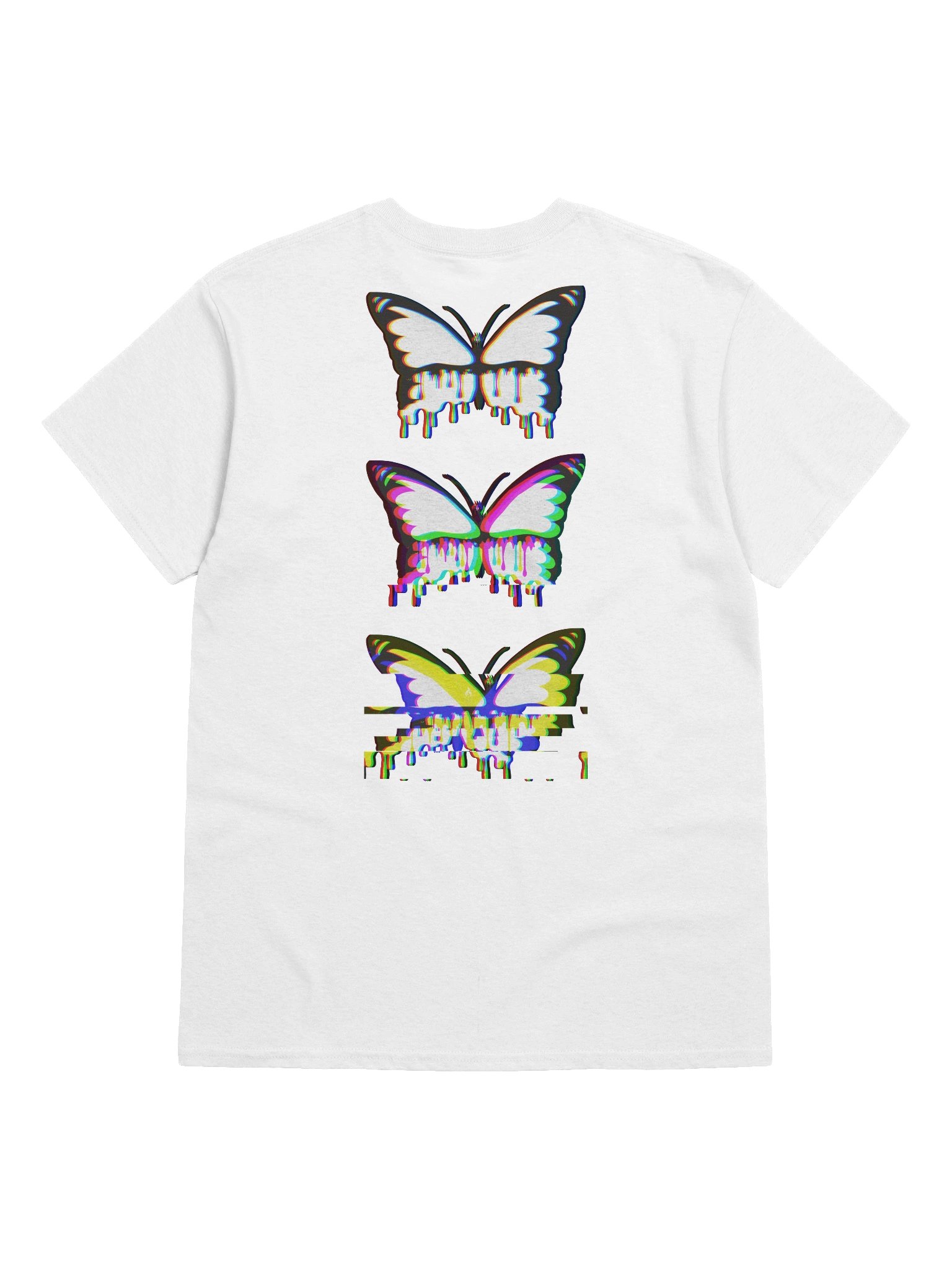 Glitchin' T-Shirt product image (6)