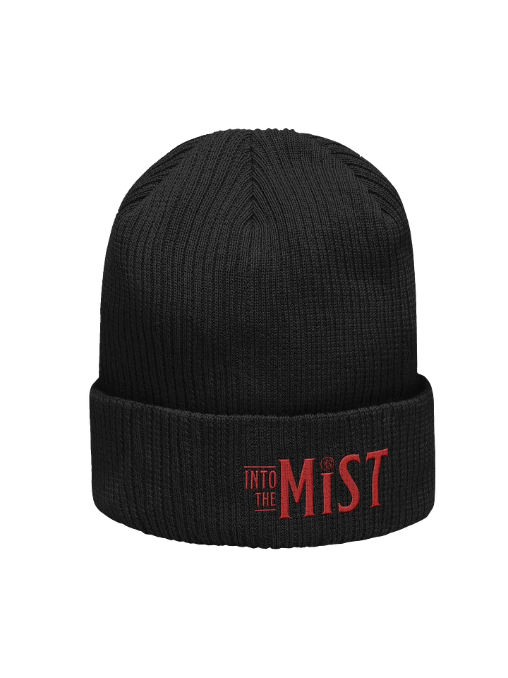 Into the Mist Beanie product image (1)