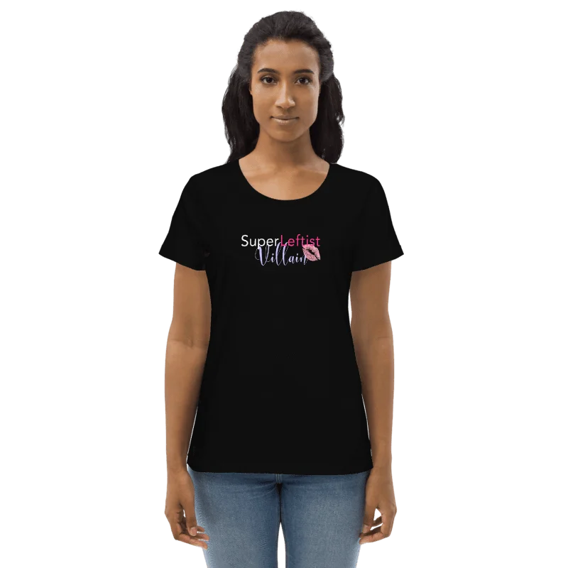 super leftist villain tee product image (2)