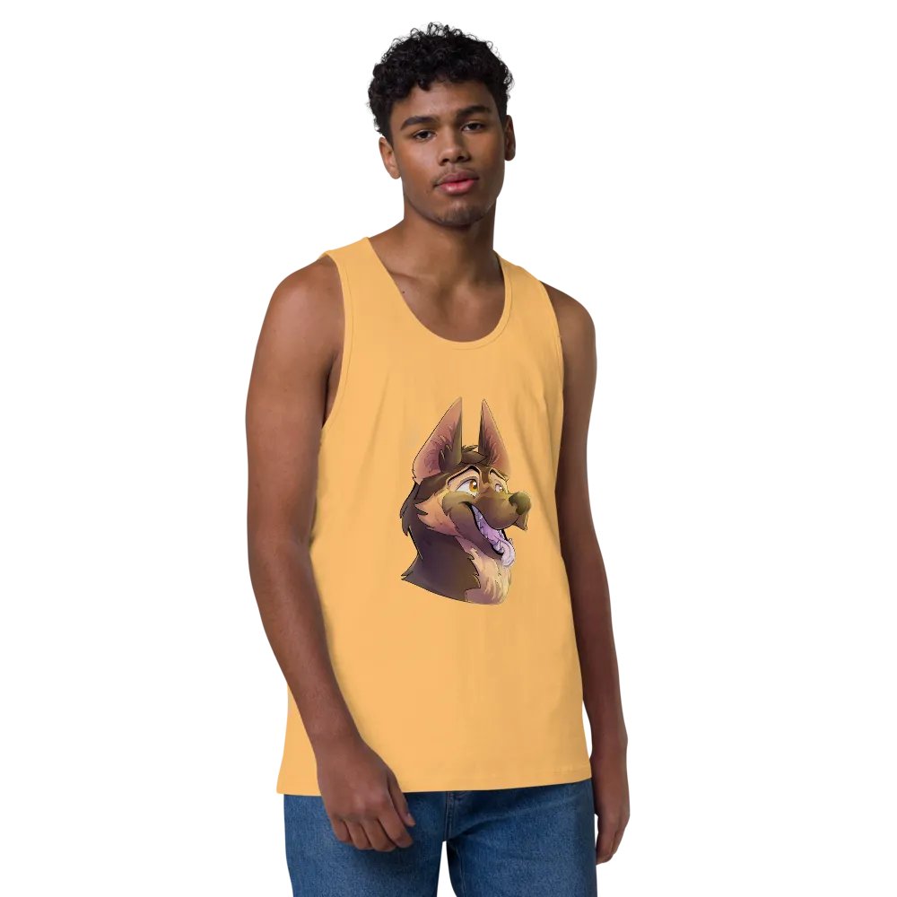Banjo Tank Top 2 product image (6)