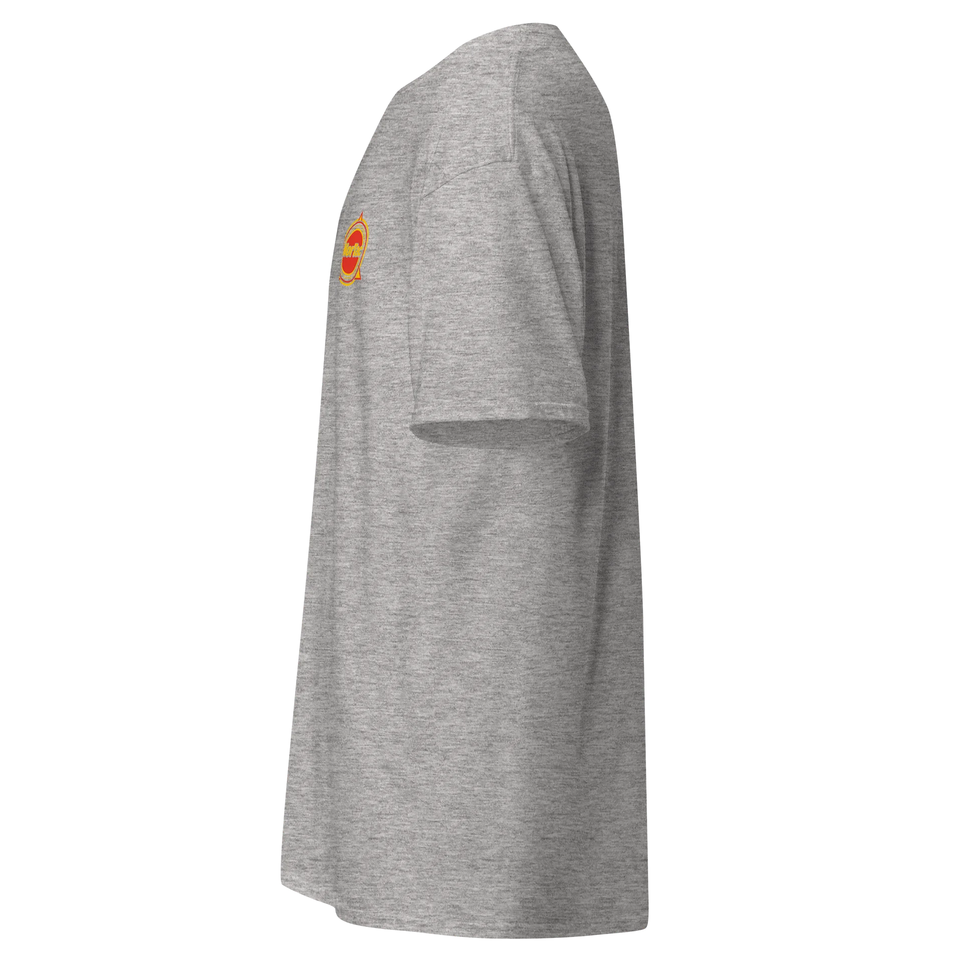 CQD Logo Shirt product image (5)