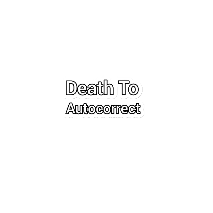 autocorrect magnet product image (1)